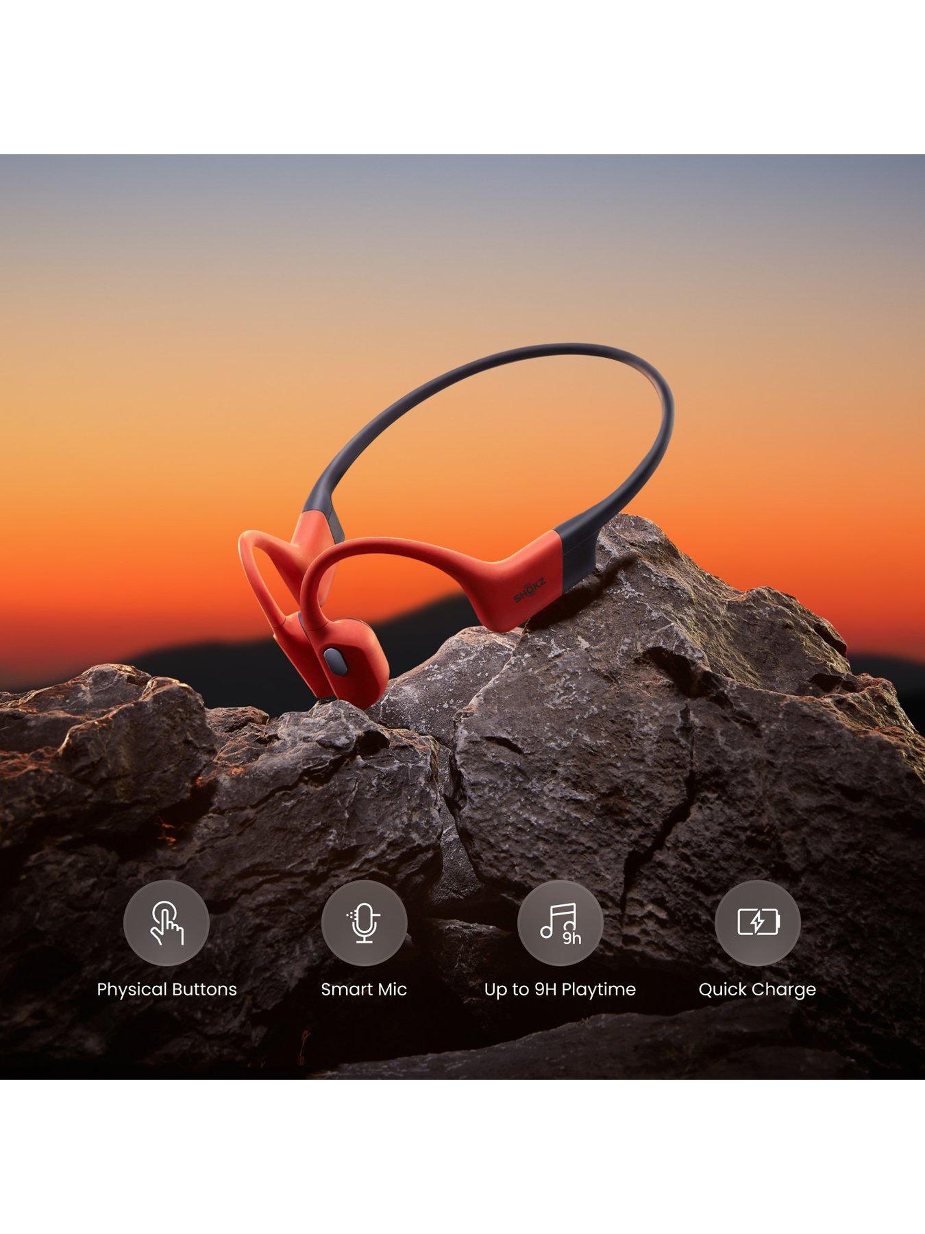 Image 7 of 8 of Shokz OpenSwim Pro