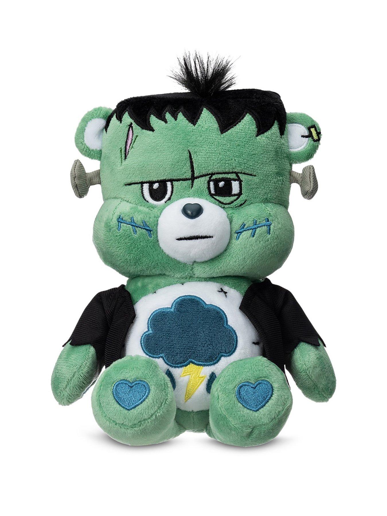 care-bears-care-bears-universal-monsters-22cm-plush-grumpy-as-frankenstein-polybag