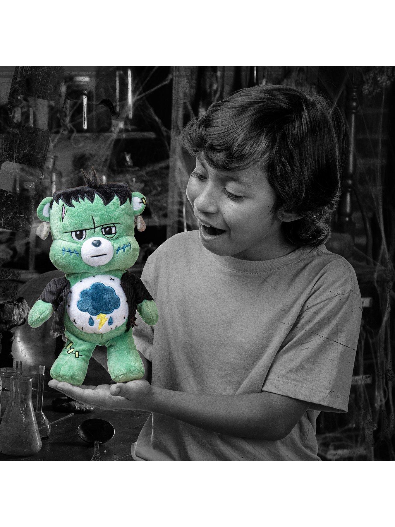 care-bears-care-bears-universal-monsters-22cm-plush-grumpy-as-frankenstein-polybagoutfit