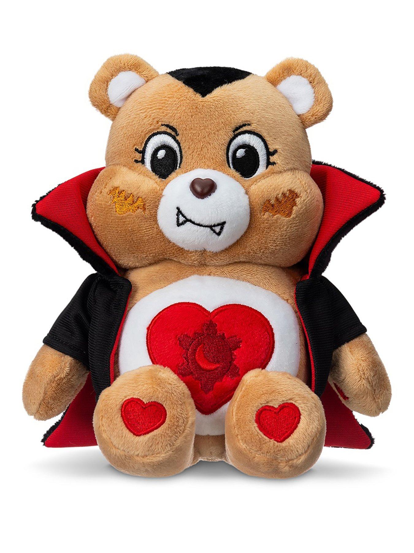 care-bears-care-bears-universal-monsters-22cm-plush-tenderheart-as-dracula-polybag