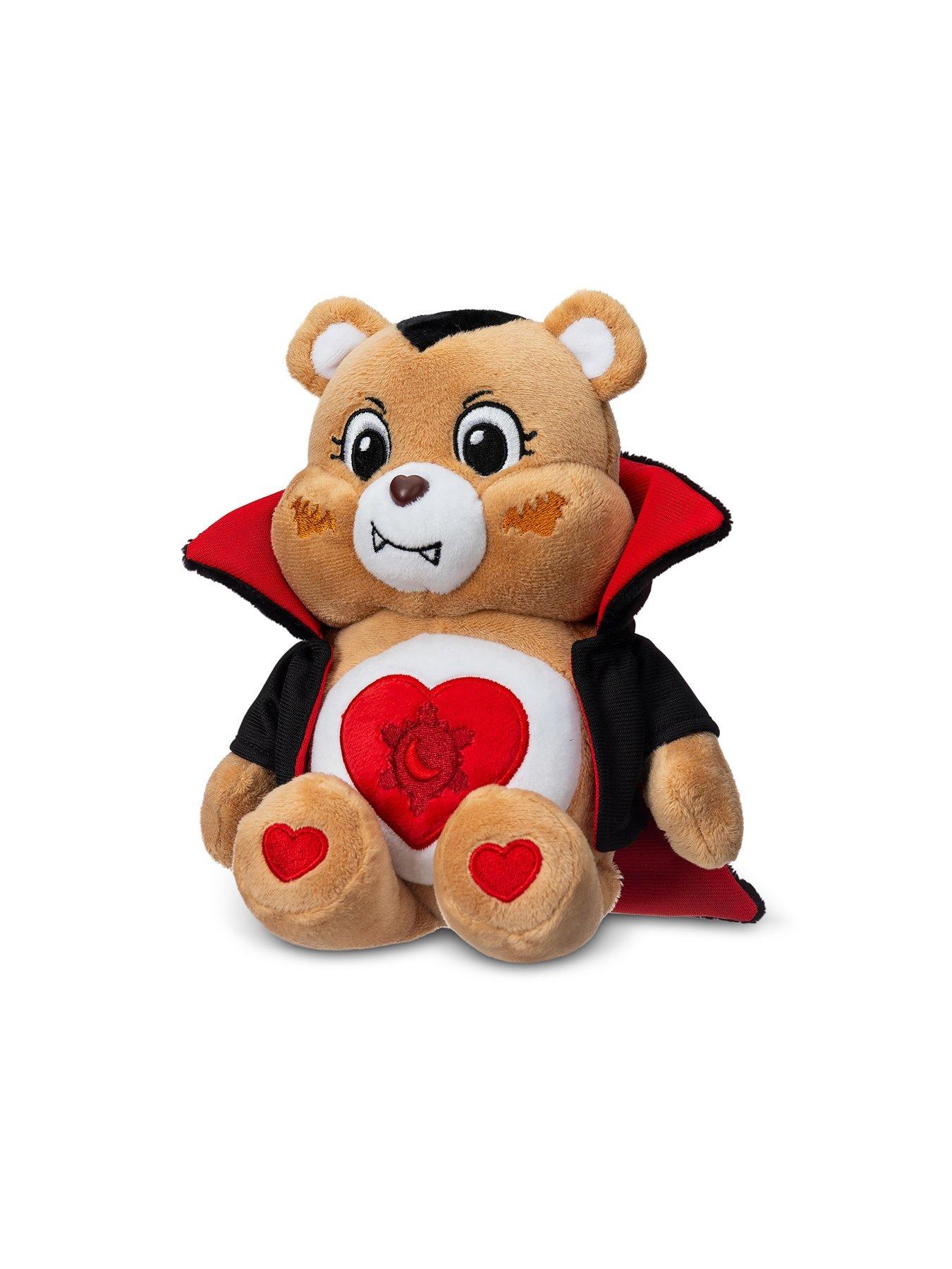 care-bears-care-bears-universal-monsters-22cm-plush-tenderheart-as-dracula-polybagstillFront