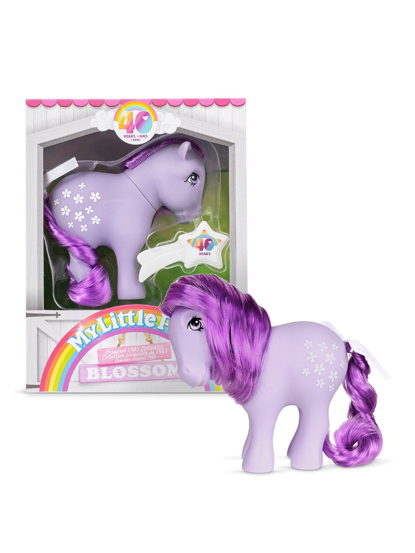 my-little-pony-my-little-pony-40th-anniversary-original-ponies-blossom