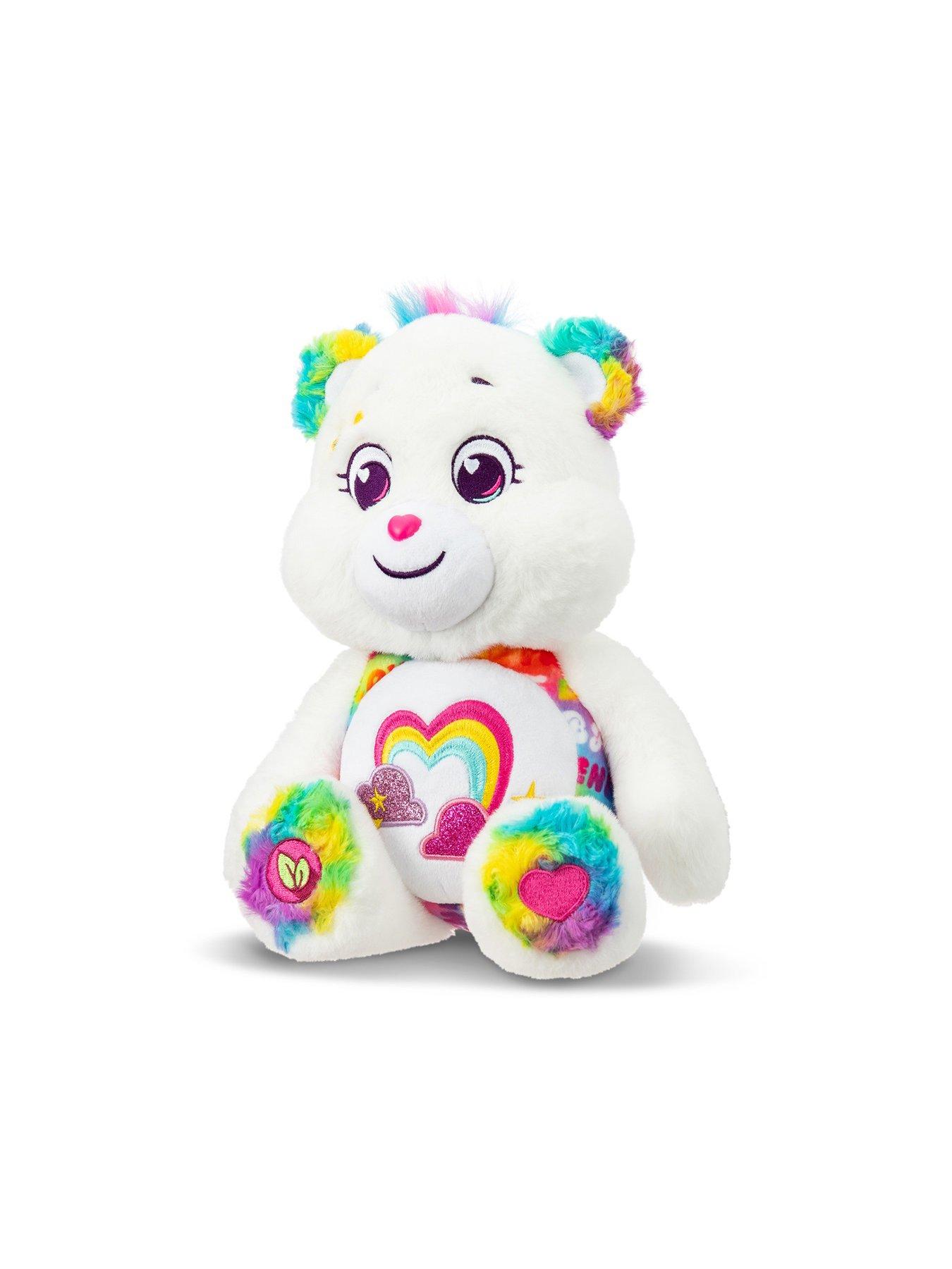 care-bears-35cm-medium-plush-true-friend-bear-eco-friendlystillFront