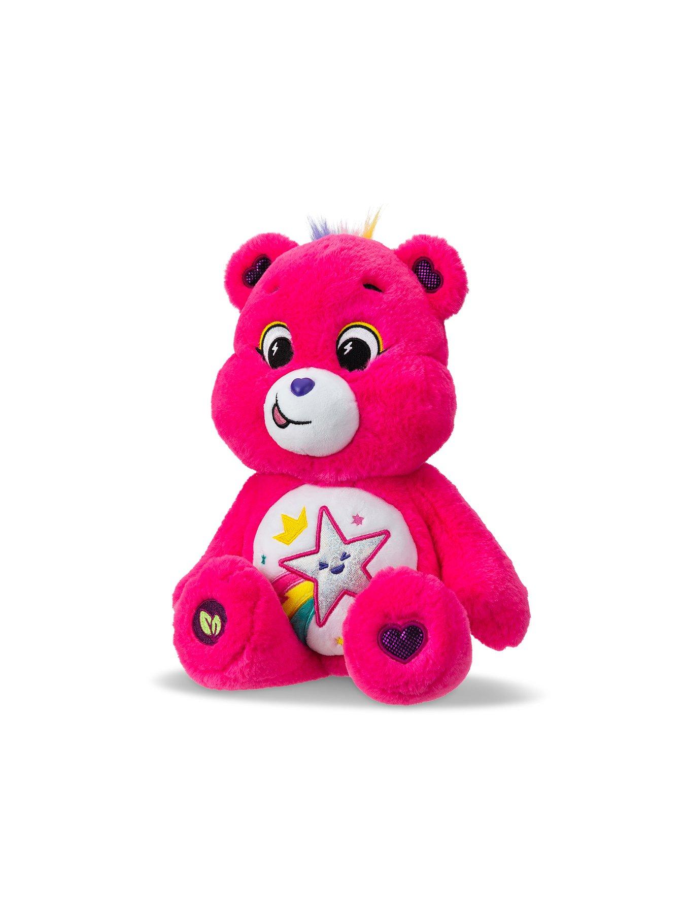 care-bears-35cm-medium-plush-be-me-bear-eco-friendlyback