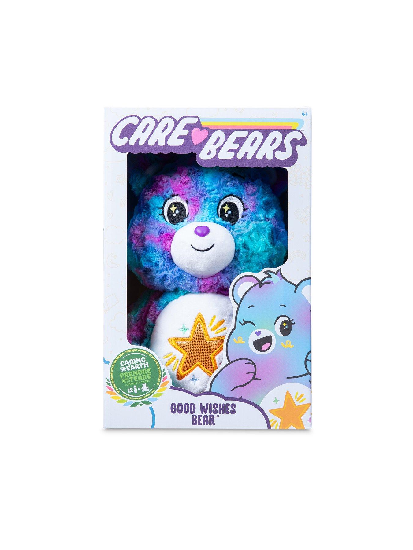 Image 2 of 8 of Care Bears Care Bears 35cm Medium Plush - Good Wishes