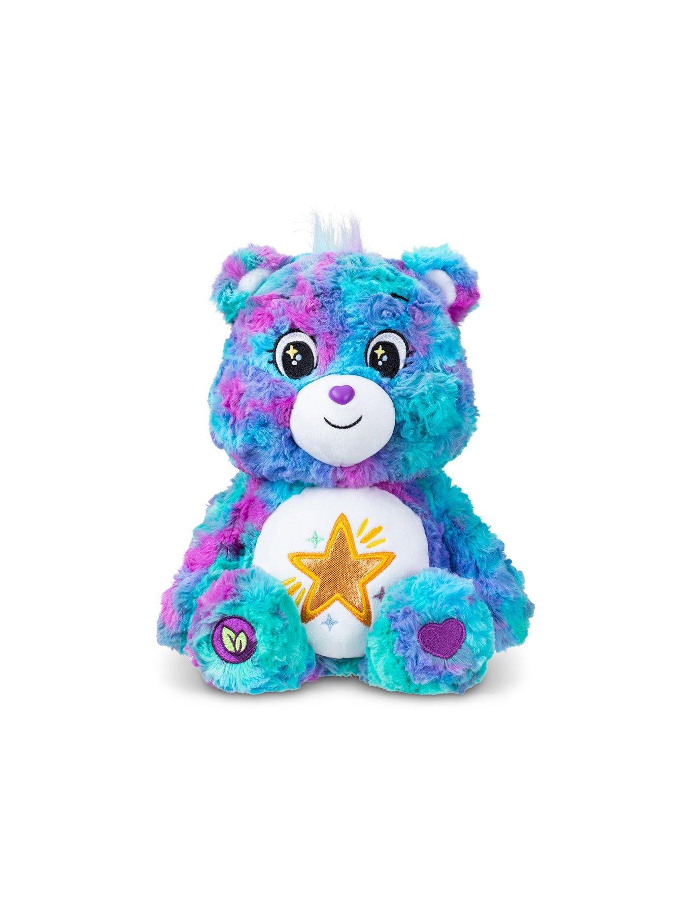 care-bears-35cm-medium-plush-good-wishes-eco-friendlyoutfit