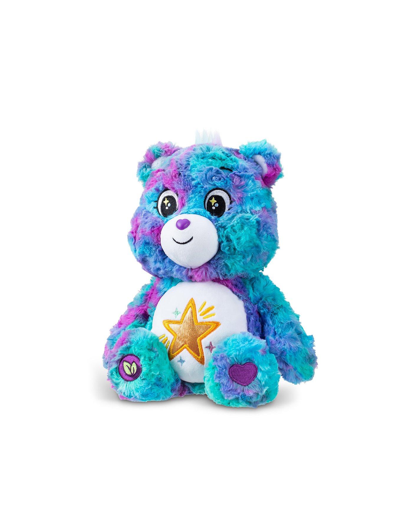 Image 5 of 8 of Care Bears Care Bears 35cm Medium Plush - Good Wishes