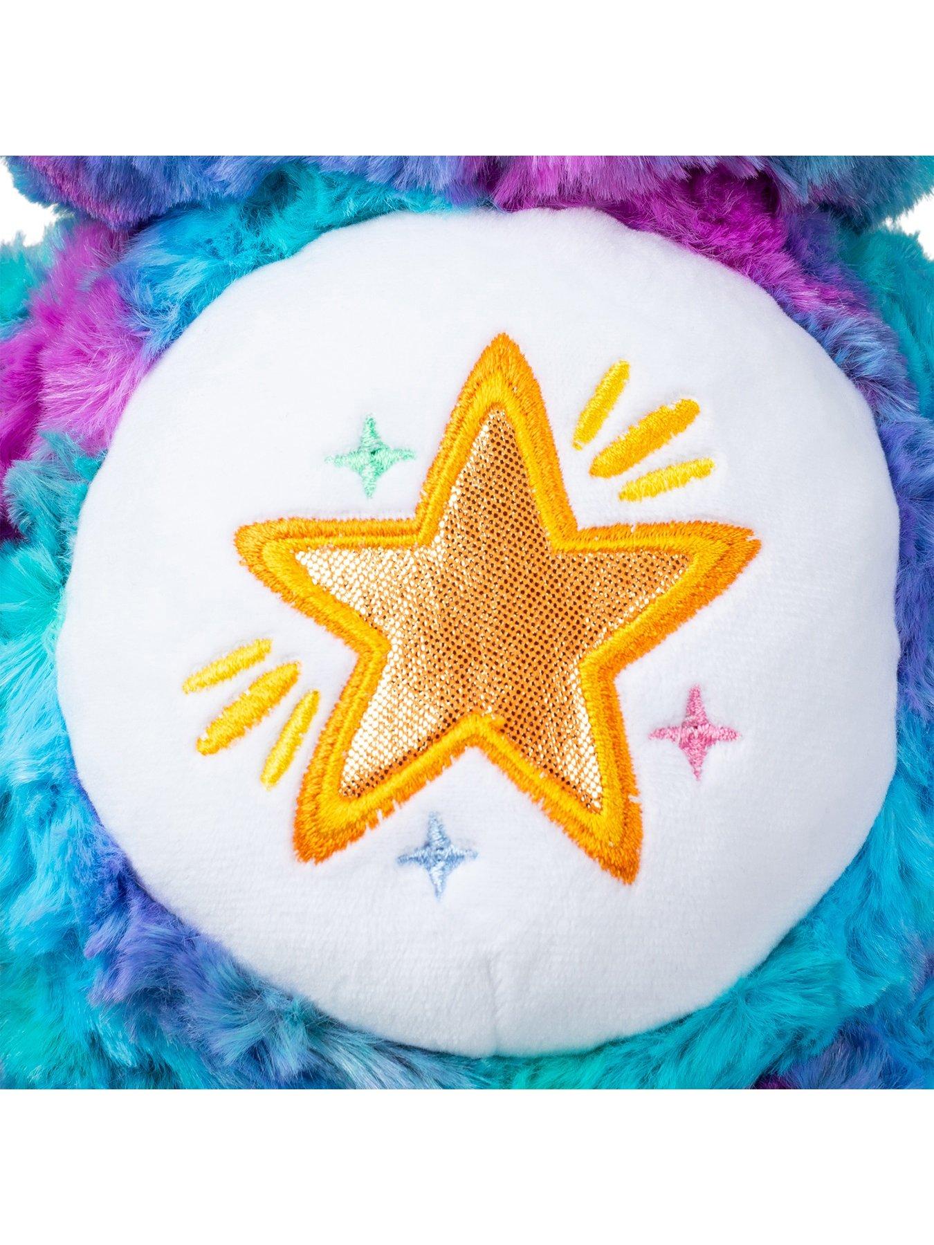Image 6 of 8 of Care Bears Care Bears 35cm Medium Plush - Good Wishes