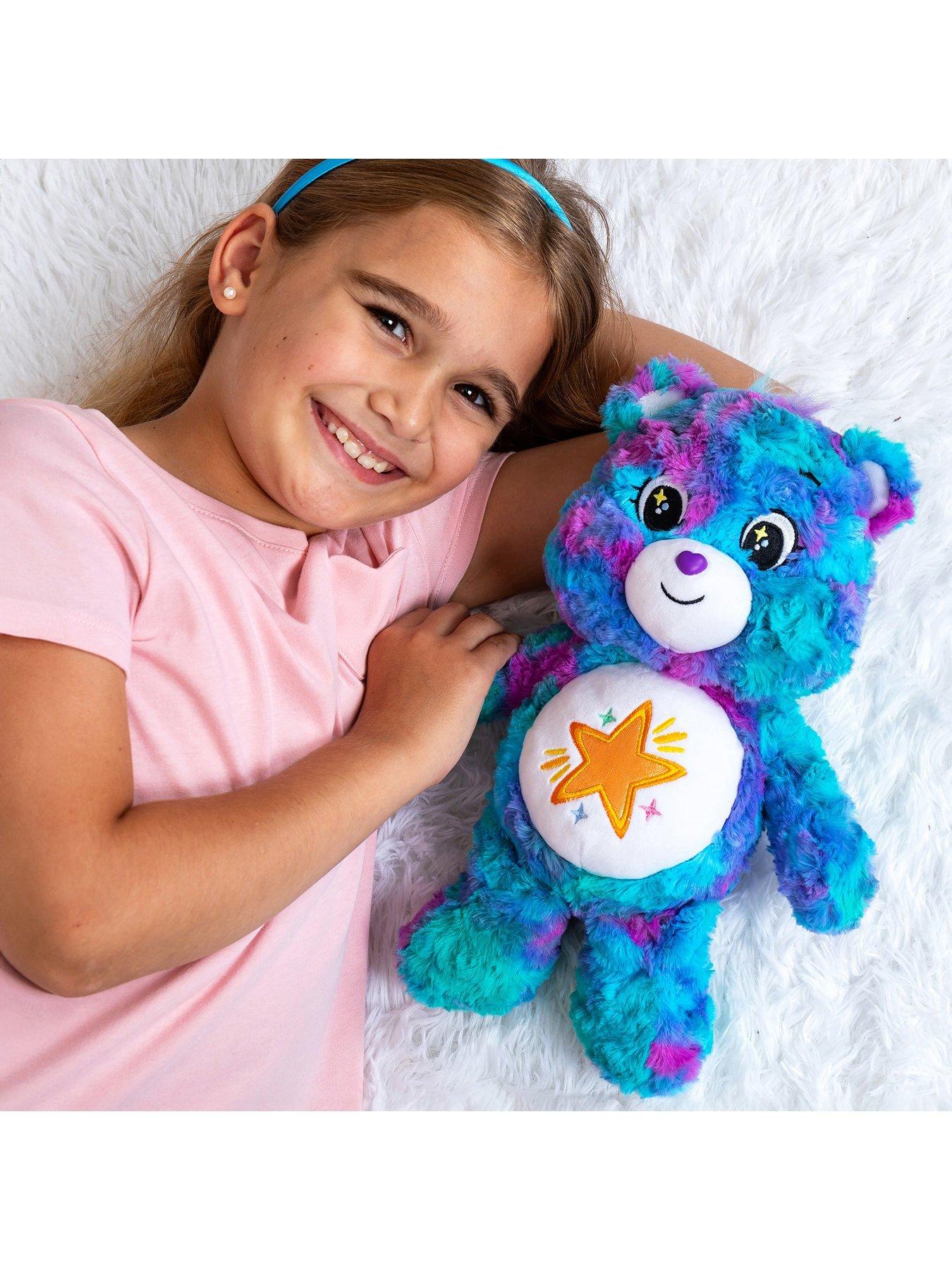 Image 7 of 8 of Care Bears Care Bears 35cm Medium Plush - Good Wishes