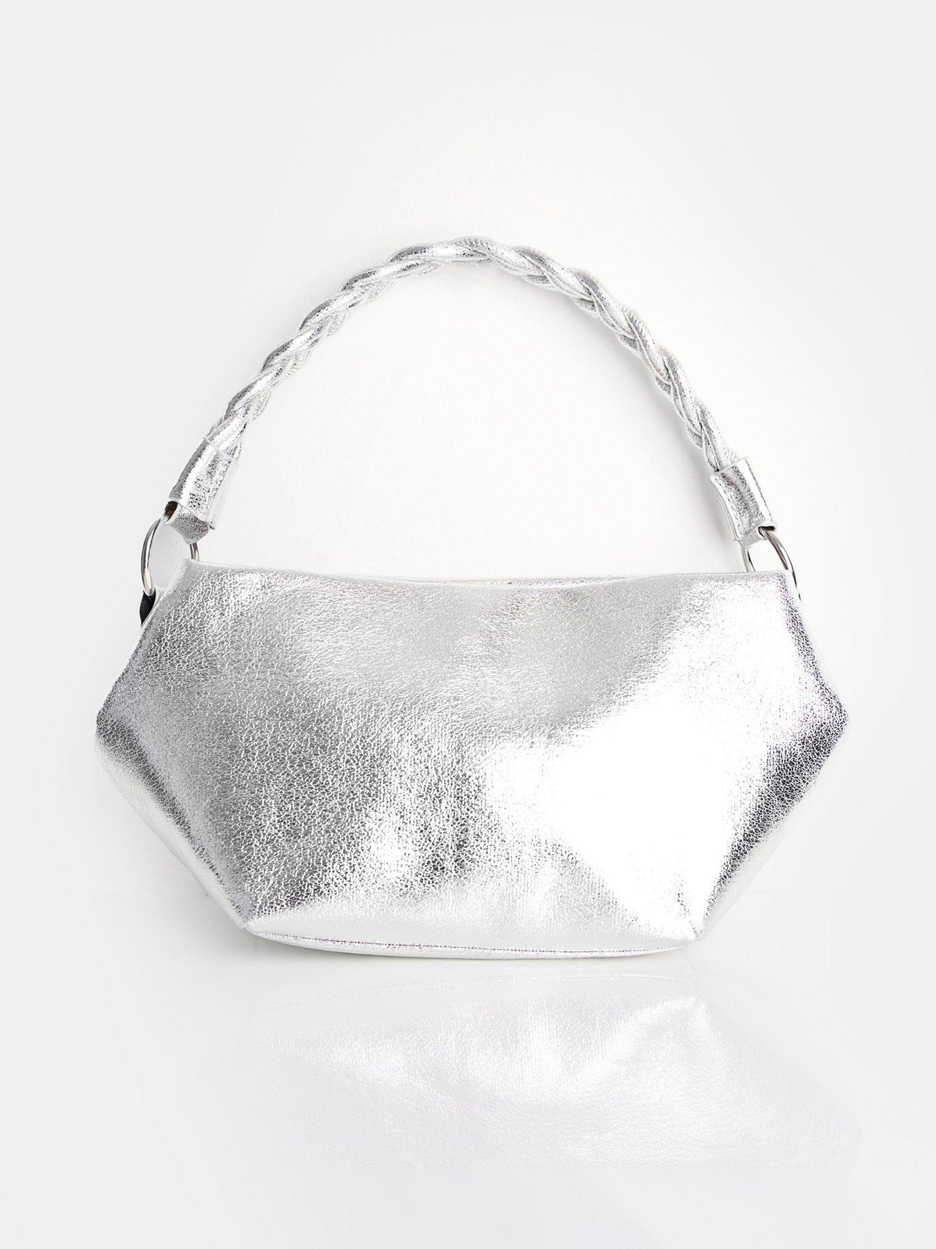 public-desire-lillian-grab-bag-silver