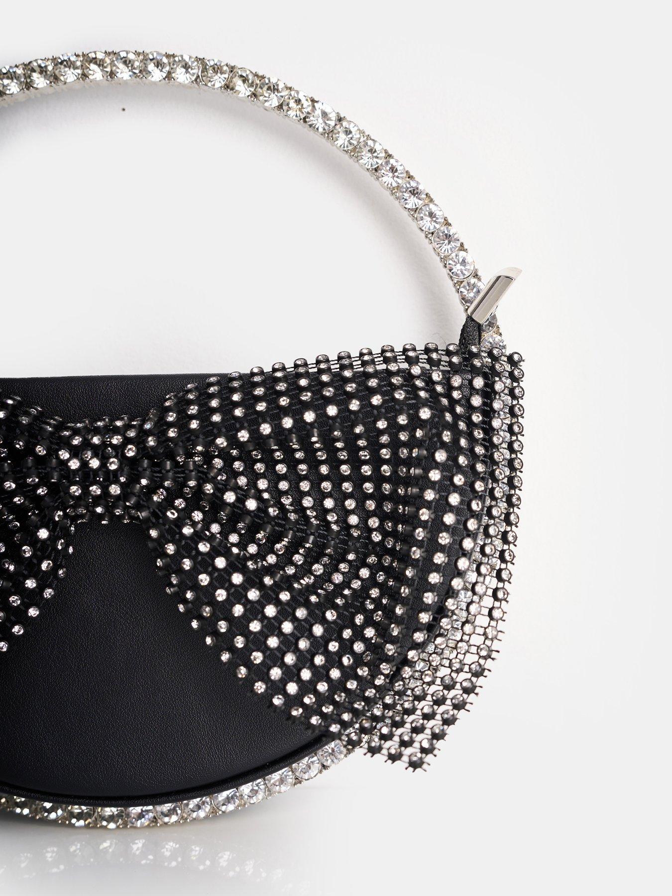 public-desire-alessia-bow-embellished-clutch-bag-blackoutfit