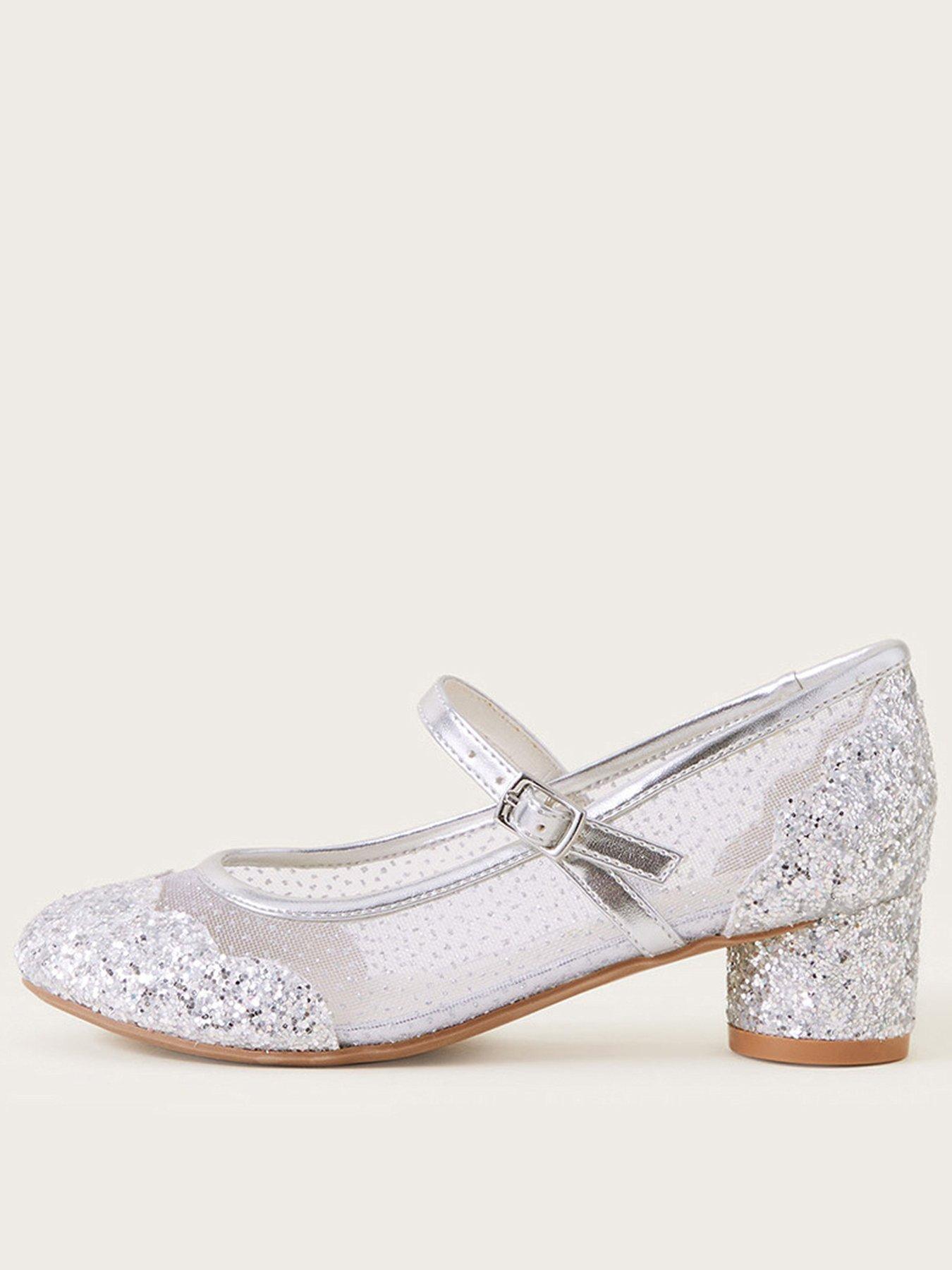 monsoon-girls-anabelle-scallop-glitter-shoes-silver