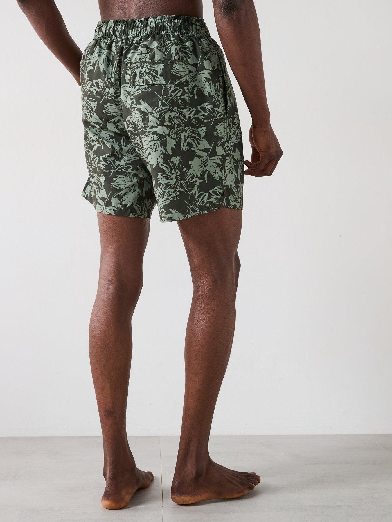 very-man-abstract-palm-printed-swim-shorts-khakistillFront
