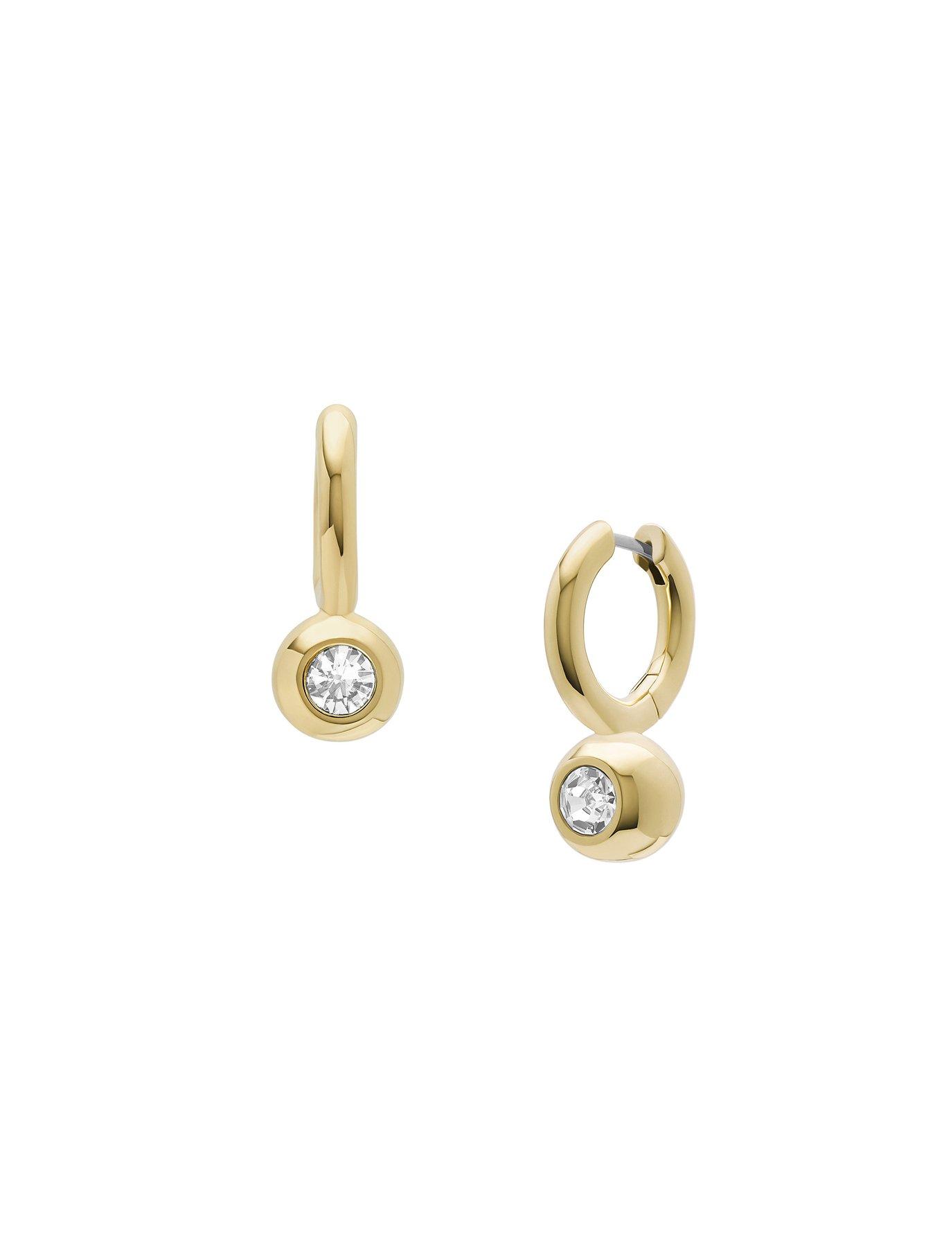 fossil-bright-baubles-gold-tone-brass-hoop-earringsback