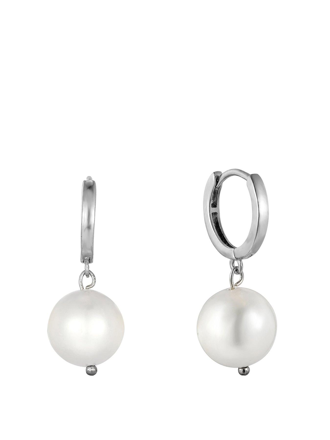 seol-gold-pearl-hoop-earringsfront