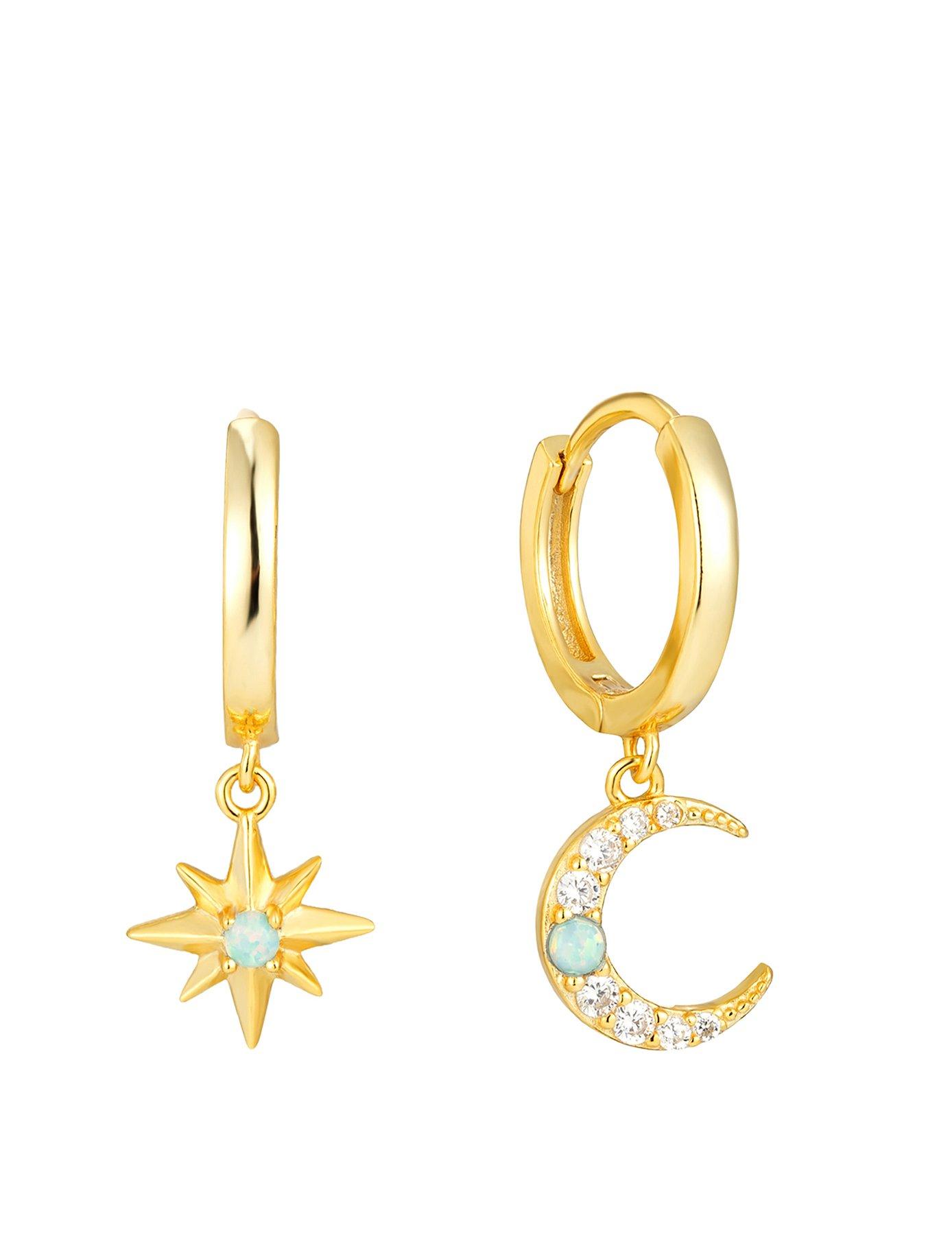 seol-gold-opal-northstar-moon-cz-hoops