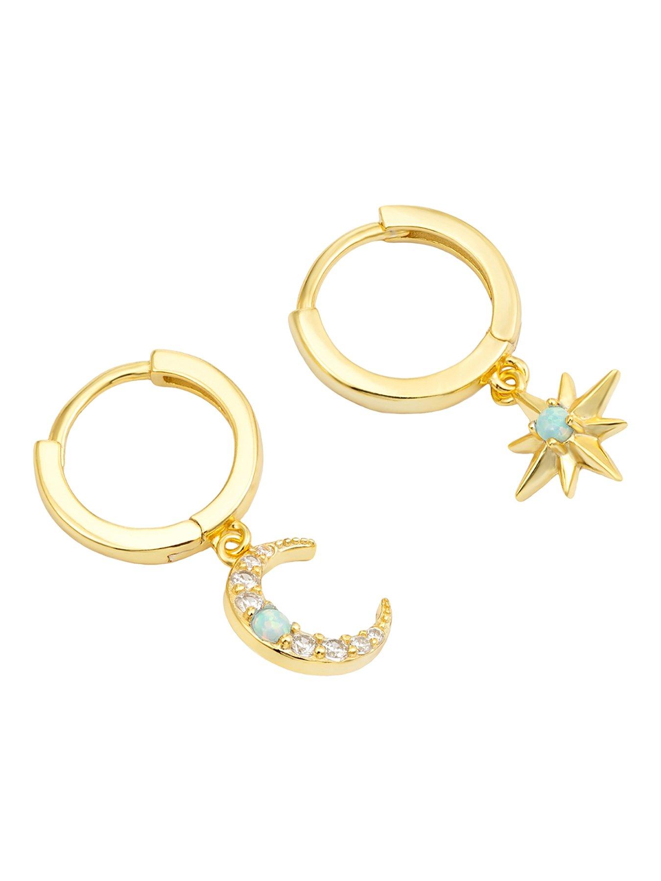 seol-gold-opal-northstar-moon-cz-hoopsback