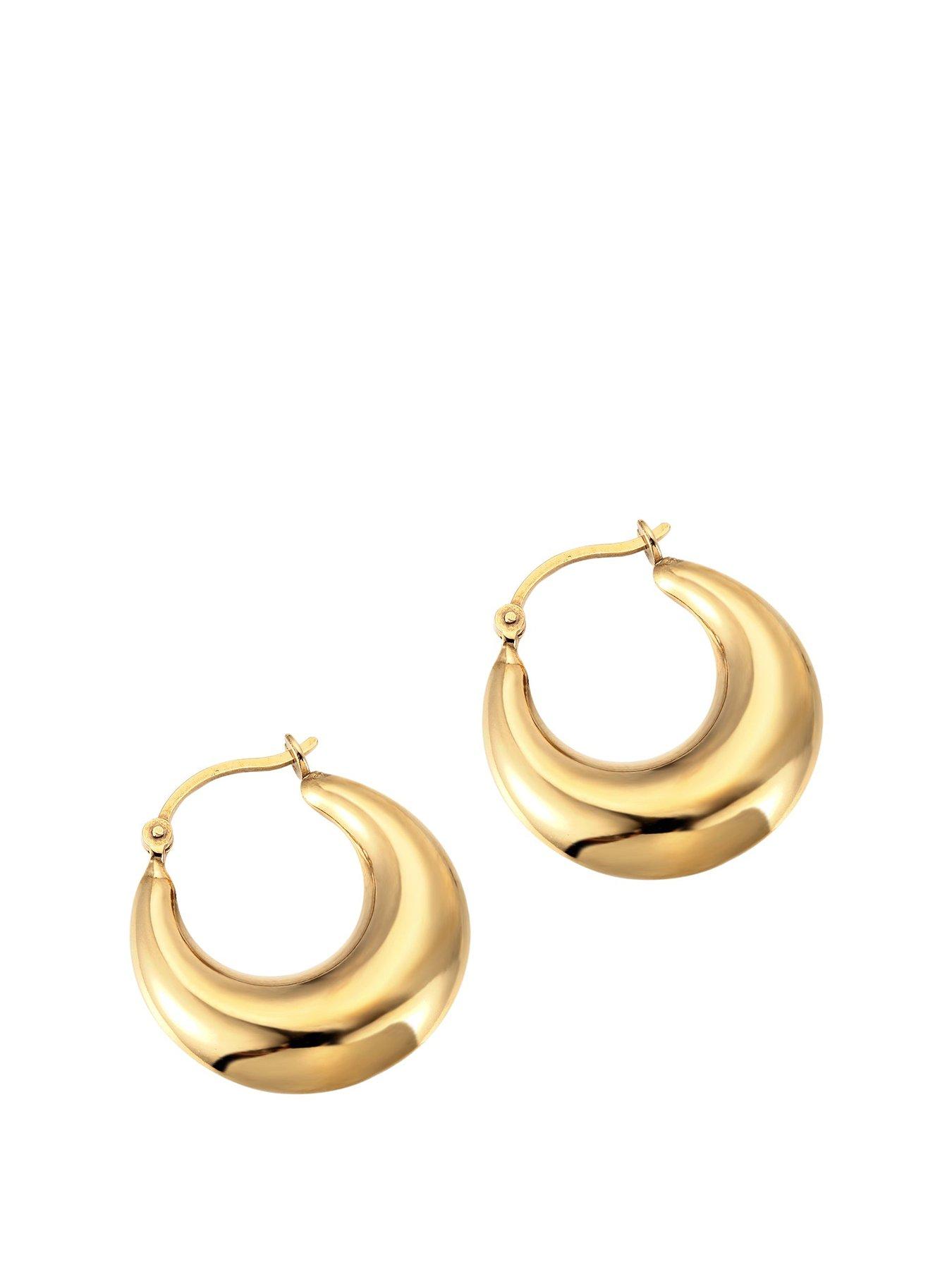 seol-gold-curved-creole-hoops