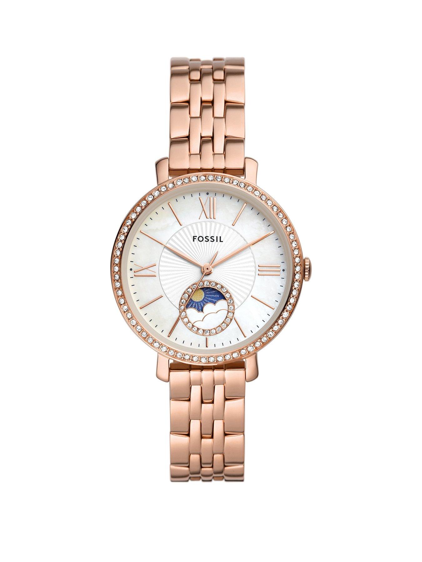 fossil-jacqueline-sun-moon-multifunction-rose-gold-tone-stainless-steel-watch