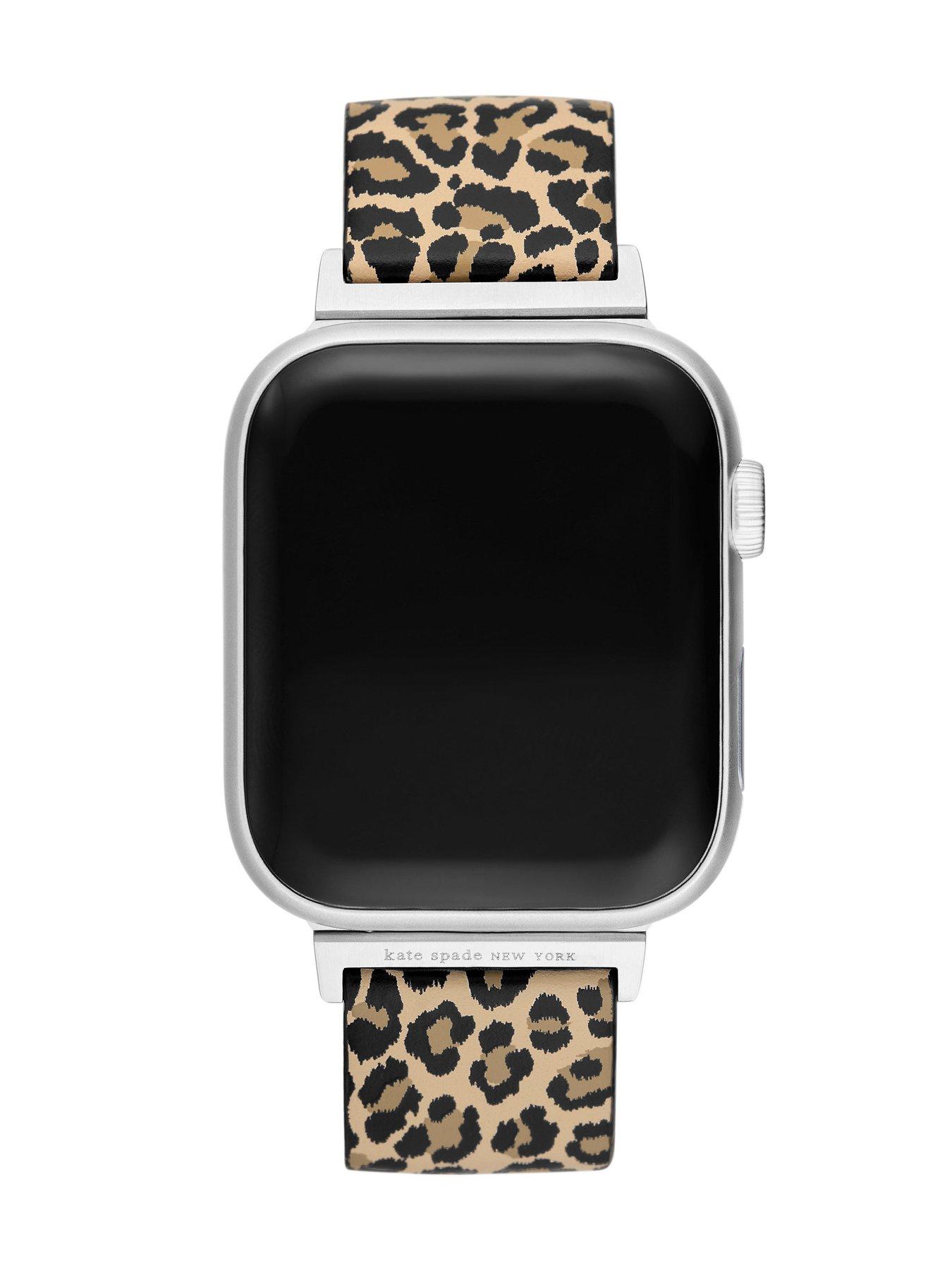 kate-spade-new-york-kate-spade-new-york-animal-print-leather-band-for-apple-watch-38404142444549mmoutfit