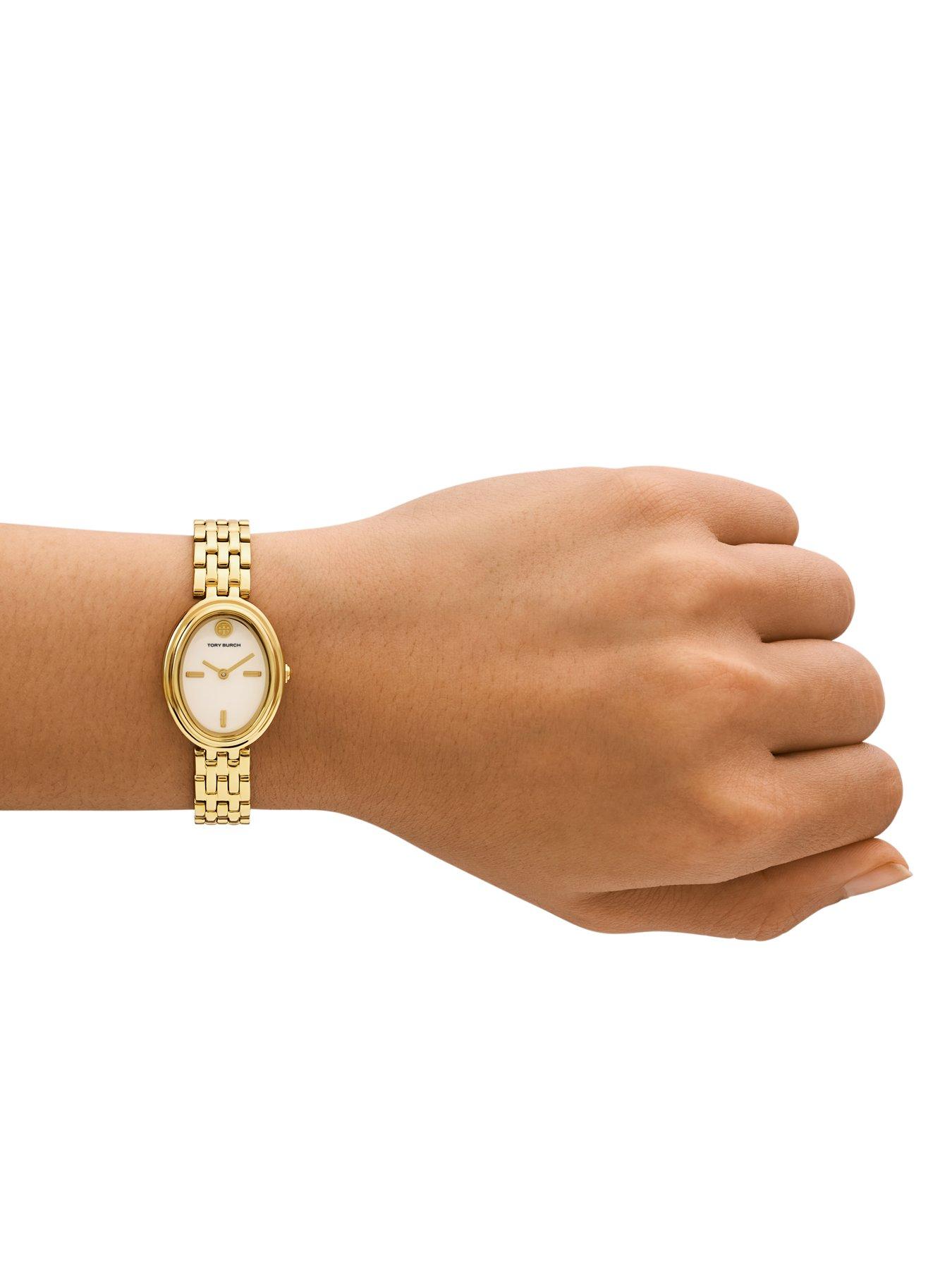 tory-burch-oval-watch-gold-tone-stainless-steelback