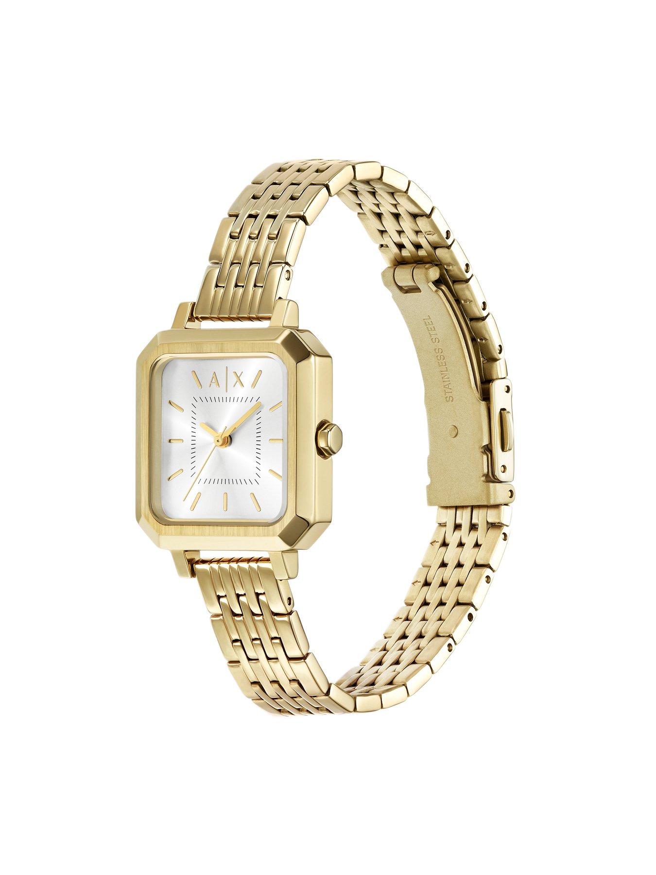 armani-exchange-armani-exchange-three-hand-gold-tone-stainless-steel-watchdetail