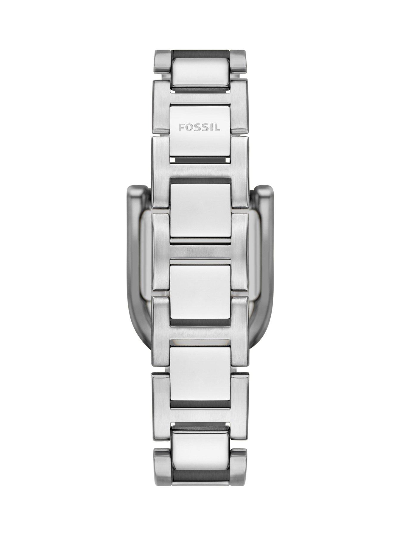 fossil-fossil-womens-harwell-three-hand-stainless-steel-watchoutfit