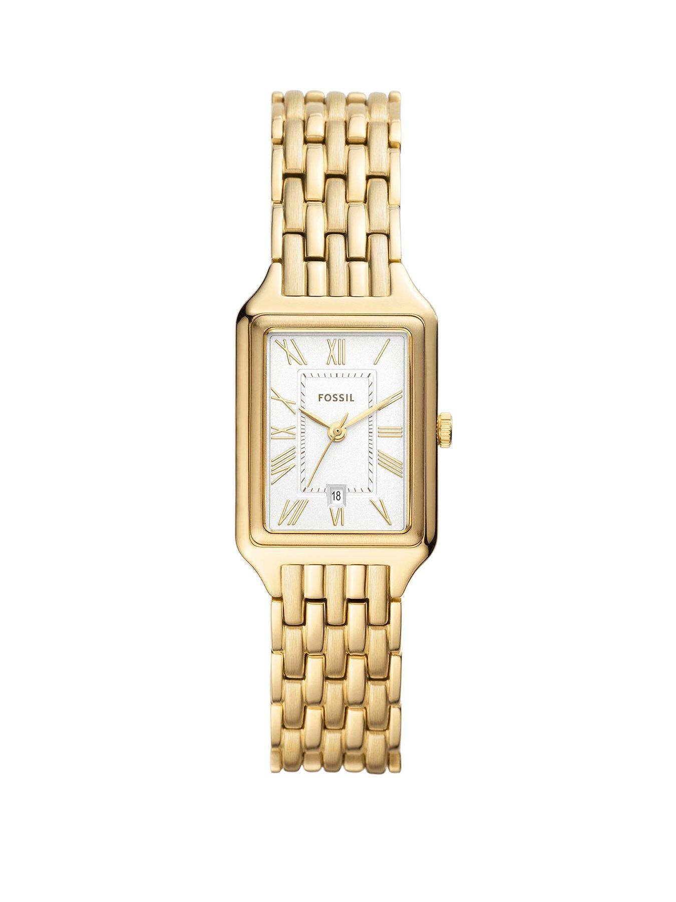 fossil-fossil-womens-raquel-three-hand-date-gold-tone-stainless-steel-watchfront