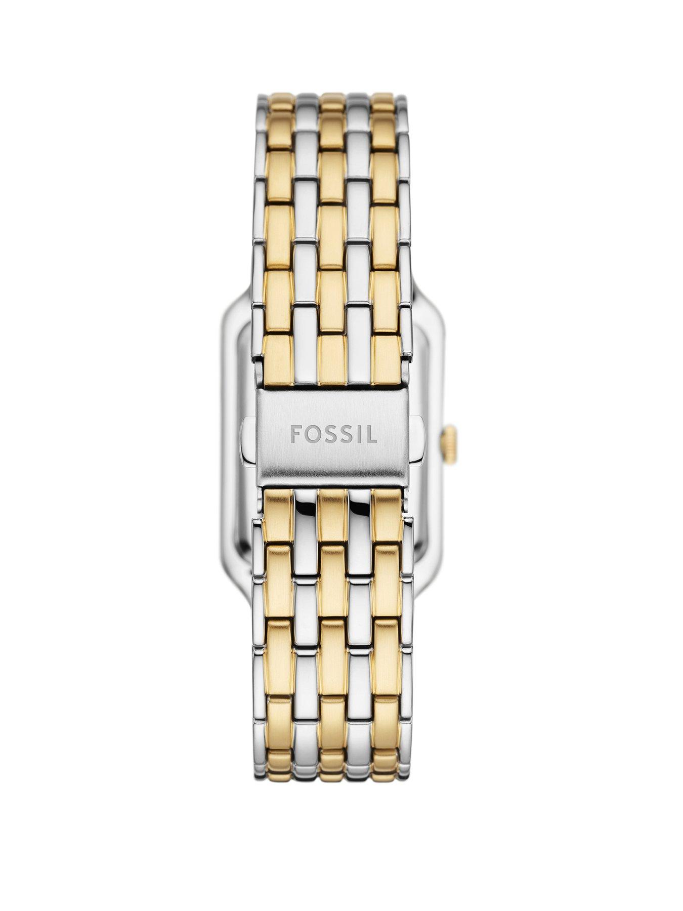 Fossil ladies watches ireland sale