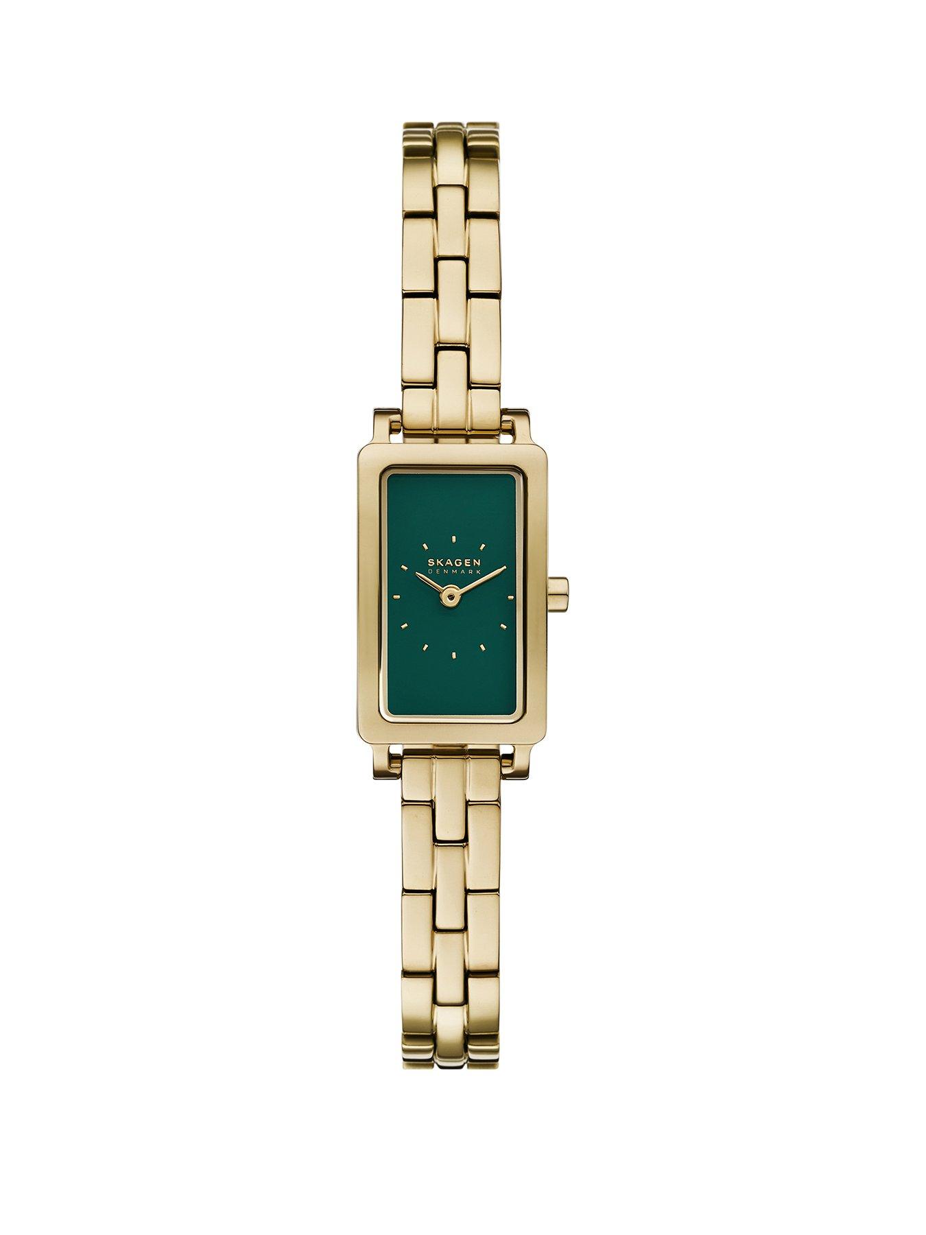 skagen-hagen-micro-two-hand-gold-stainless-steel-watch