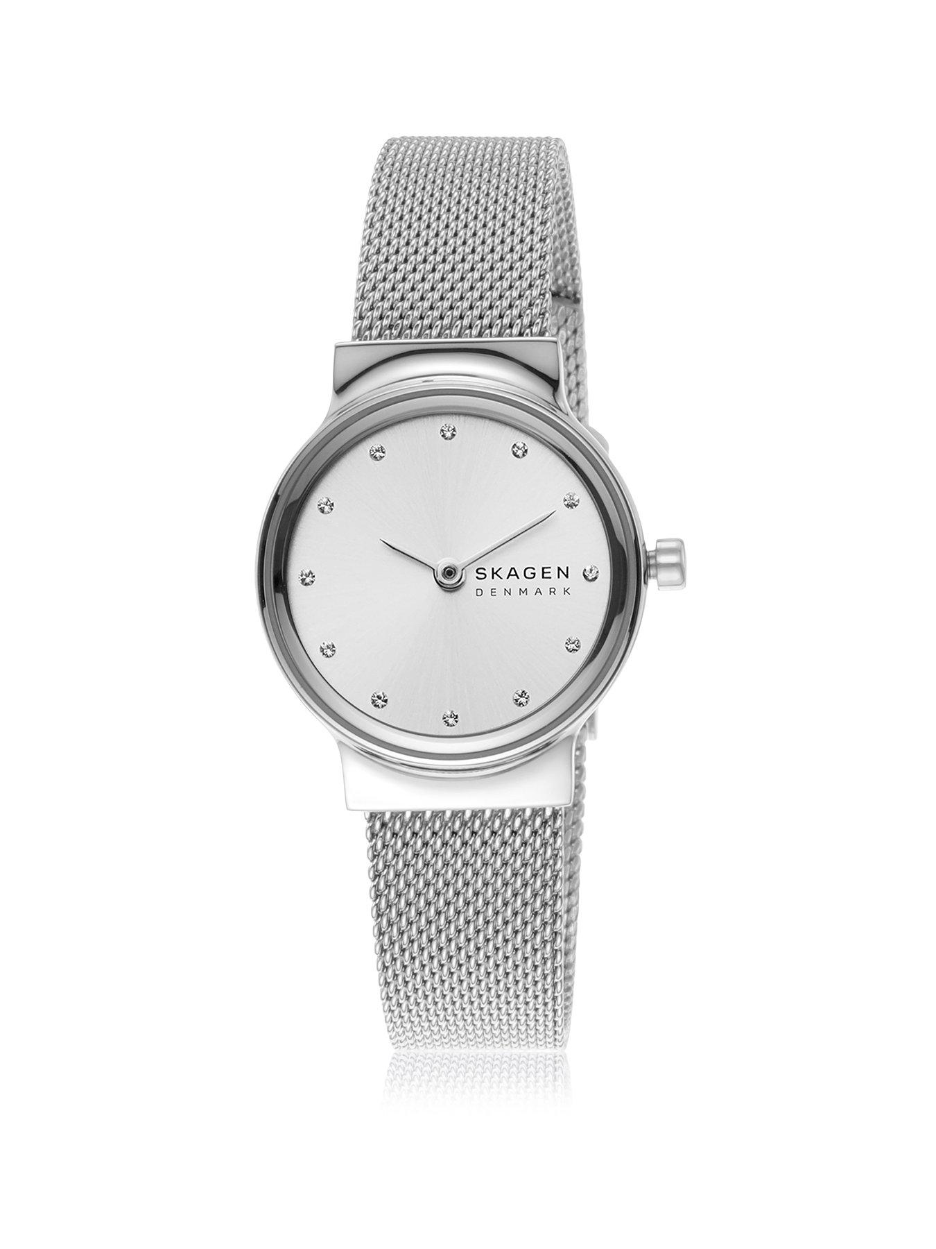 skagen-skagen-women-s-freja-lille-two-hand-stainless-steel-watchstillFront