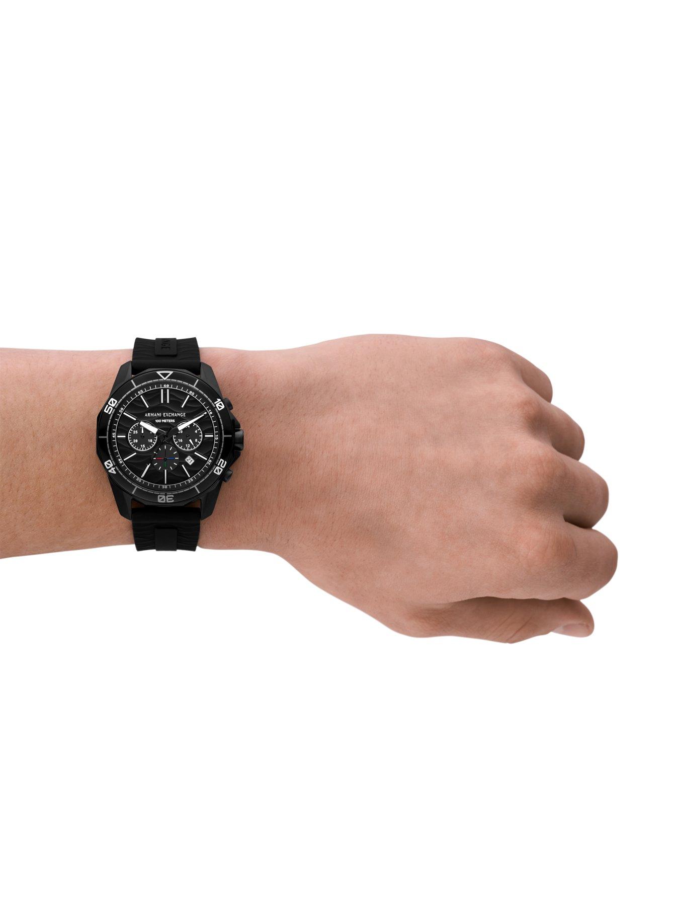 armani-exchange-armani-exchange-chronograph-black-silicone-watchback