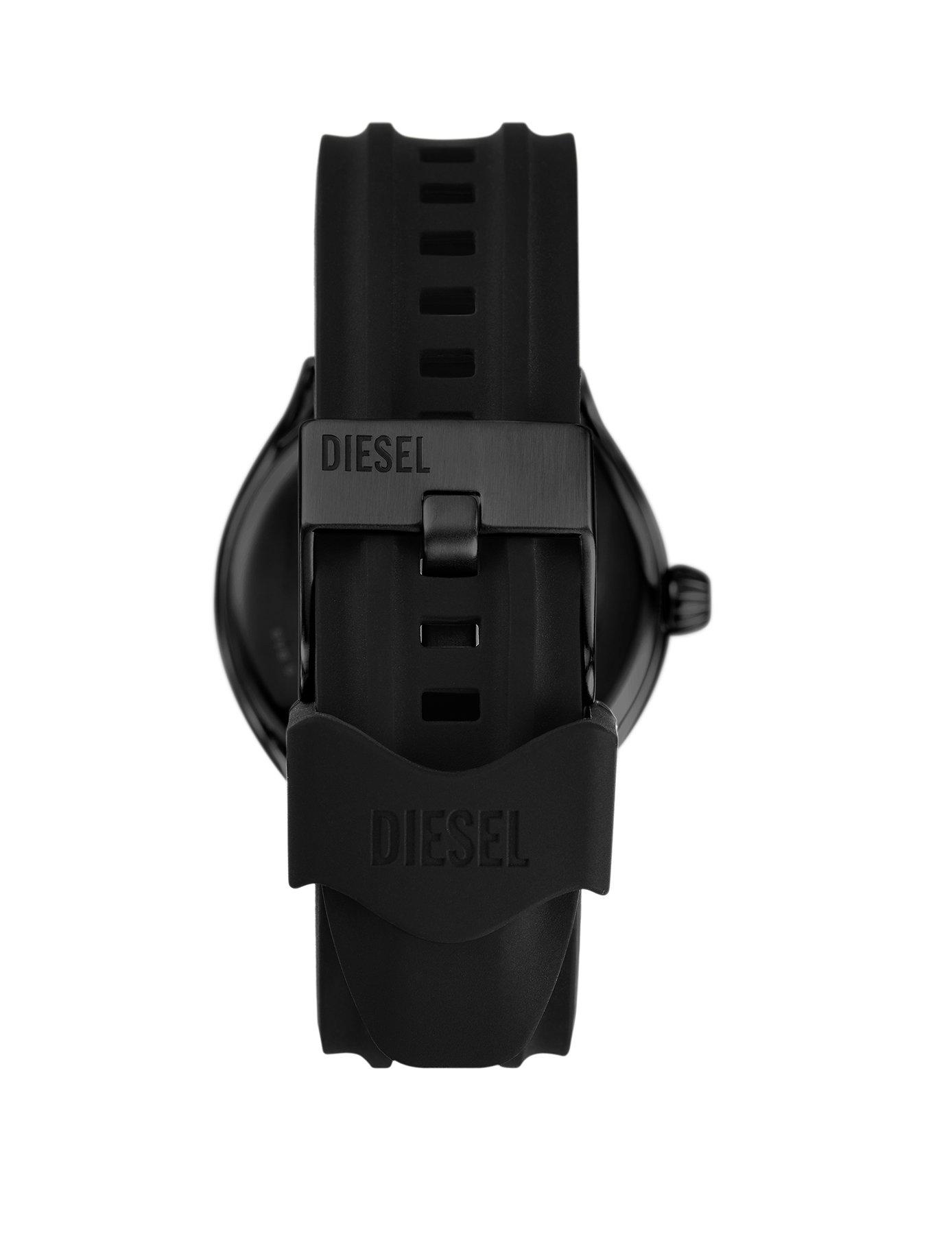 diesel-mens-d-sruptor-three-hand-black-stainless-steel-watchstillFront