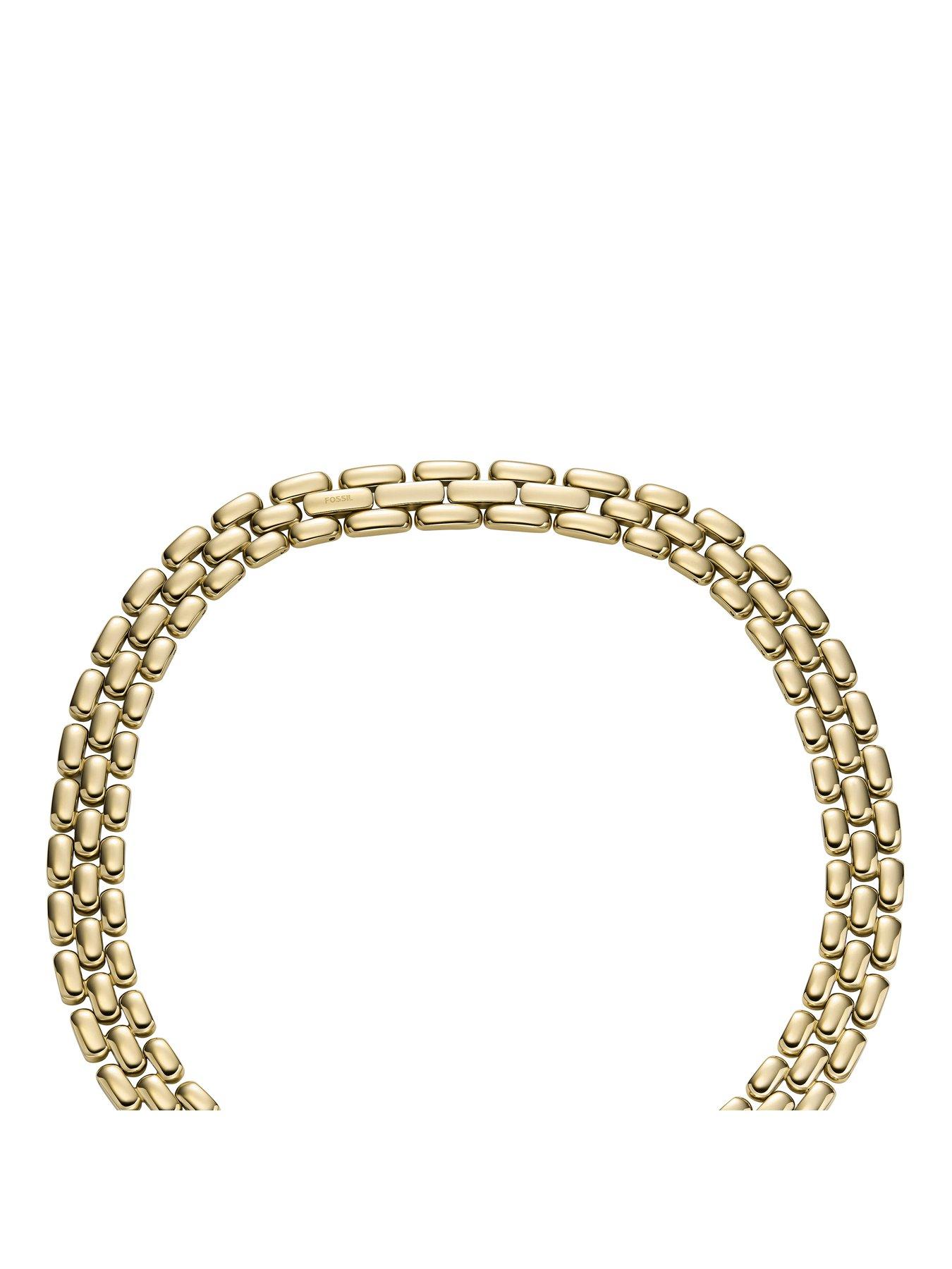 fossil-fossil-womens-arden-watch-links-gold-tone-stainless-steel-chain-necklacedetail