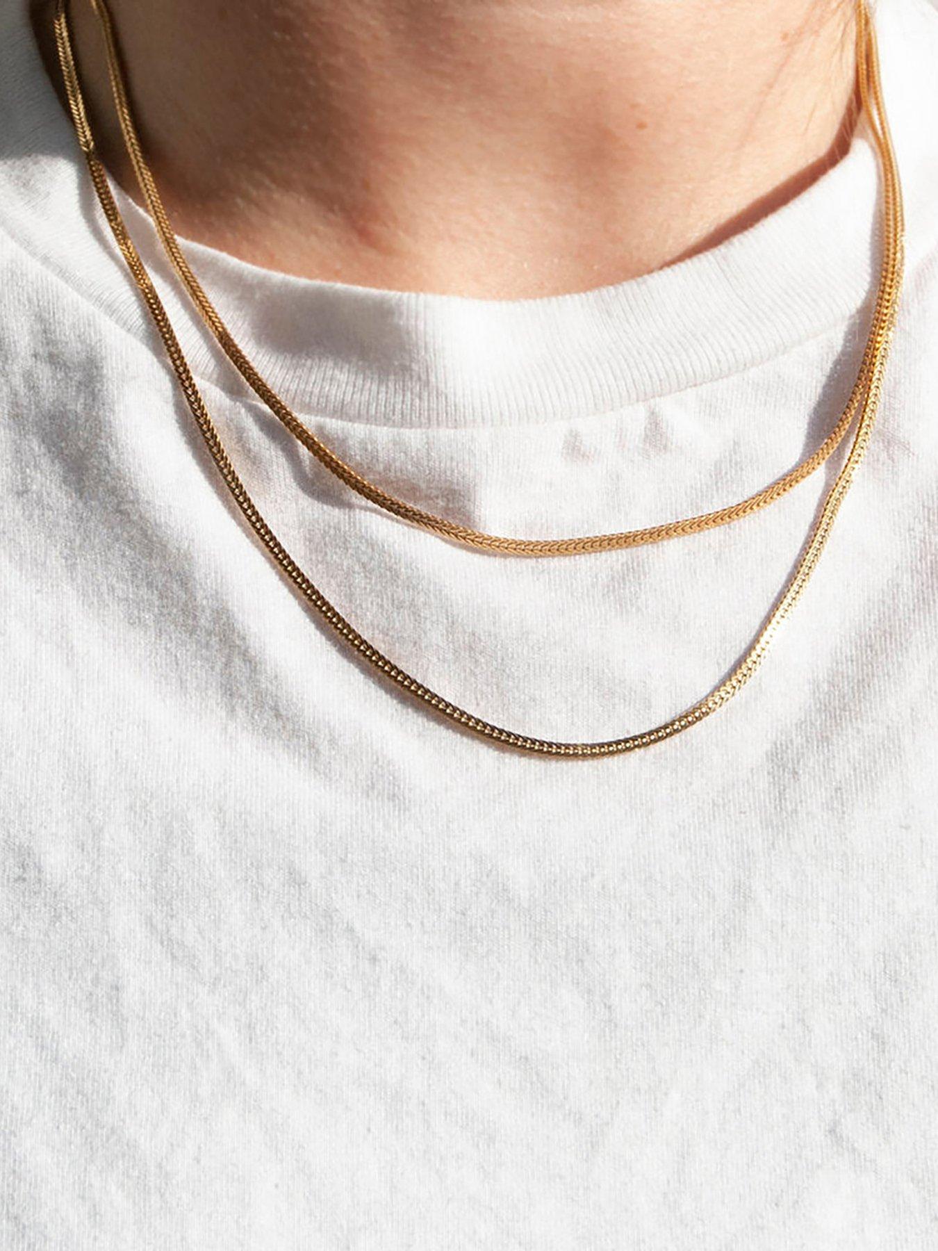 seol-gold-flat-snake-chain-18-20stillFront