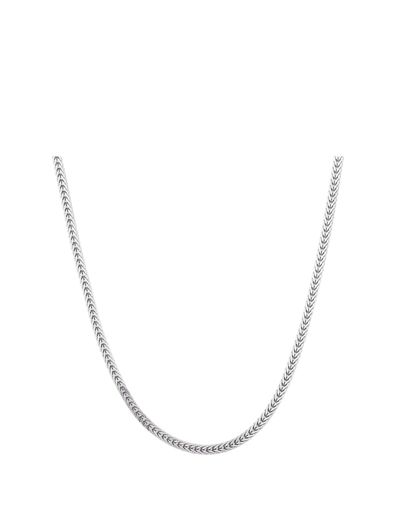 seol-gold-flat-snake-chain-18-20