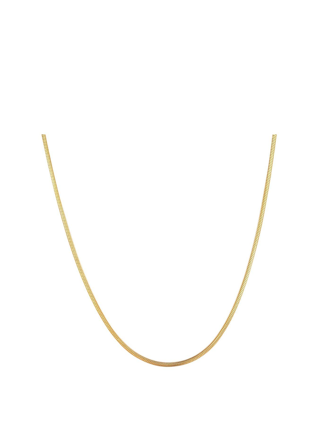 seol-gold-rounded-snake-chain