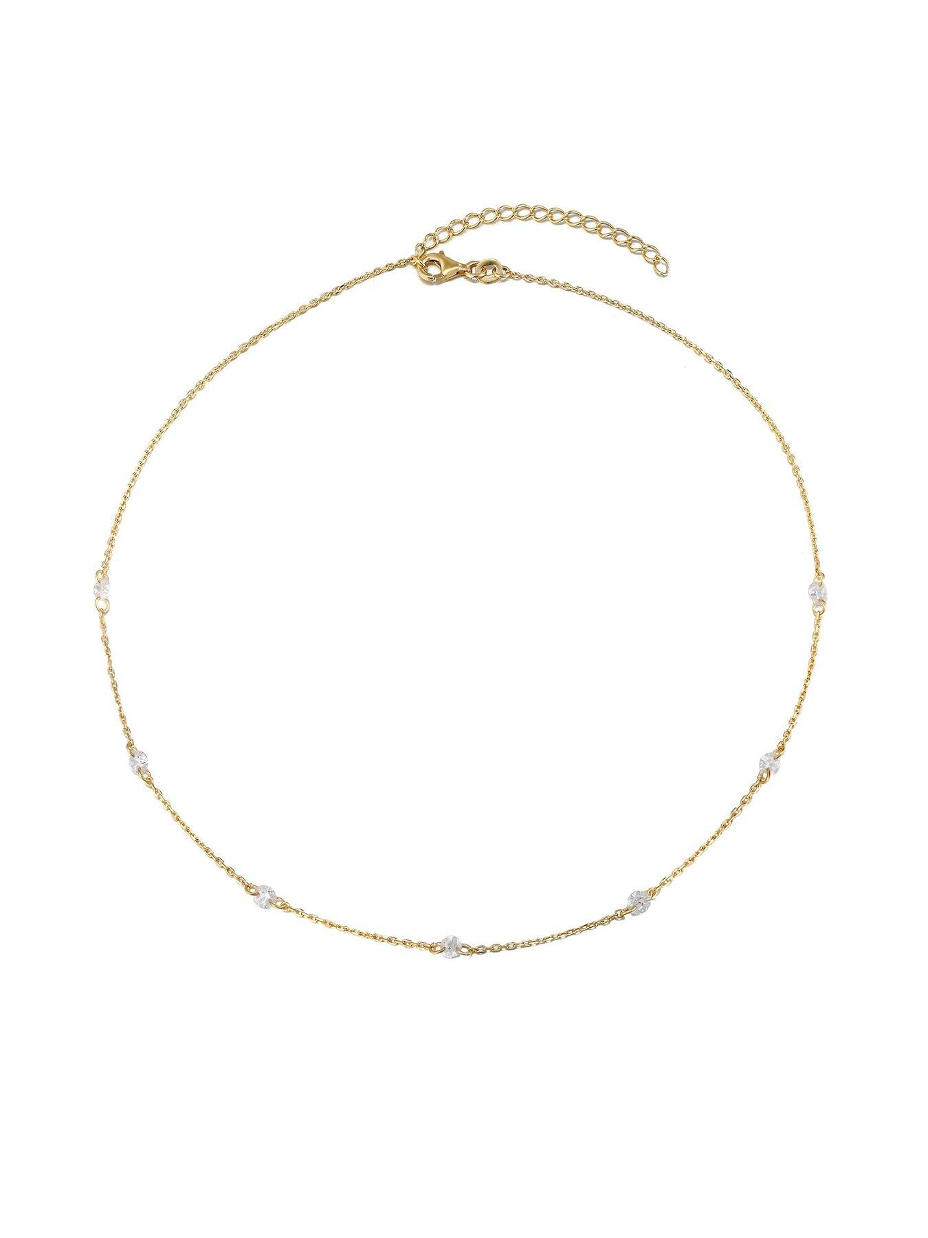 seol-gold-floating-cz-bezel-necklaceback