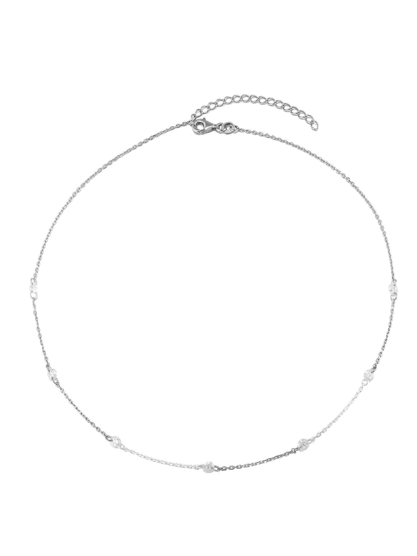 seol-gold-floating-cz-bezel-necklaceback