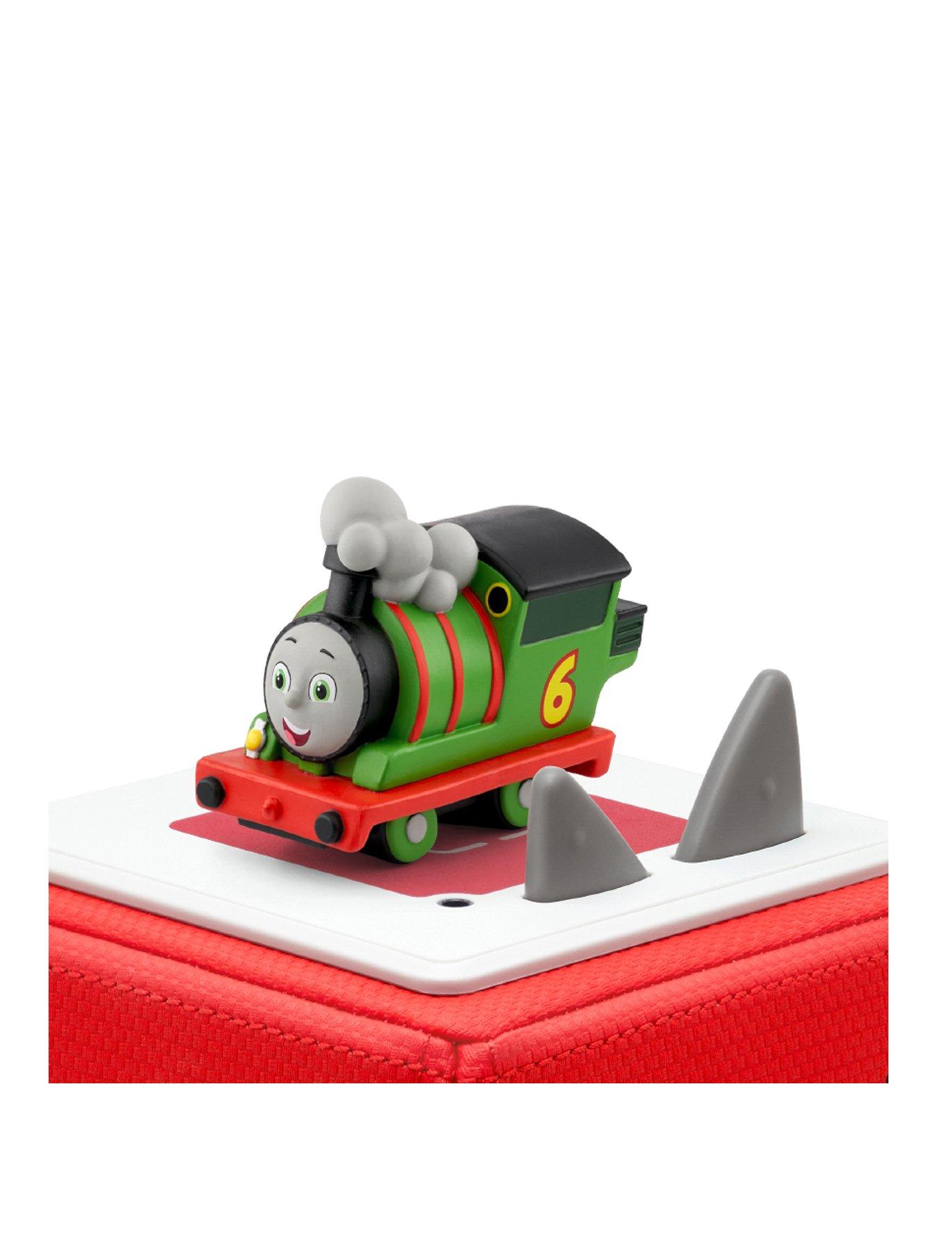 Image of Tonies Thomas the Tank Engine - All Engines Go: Percy