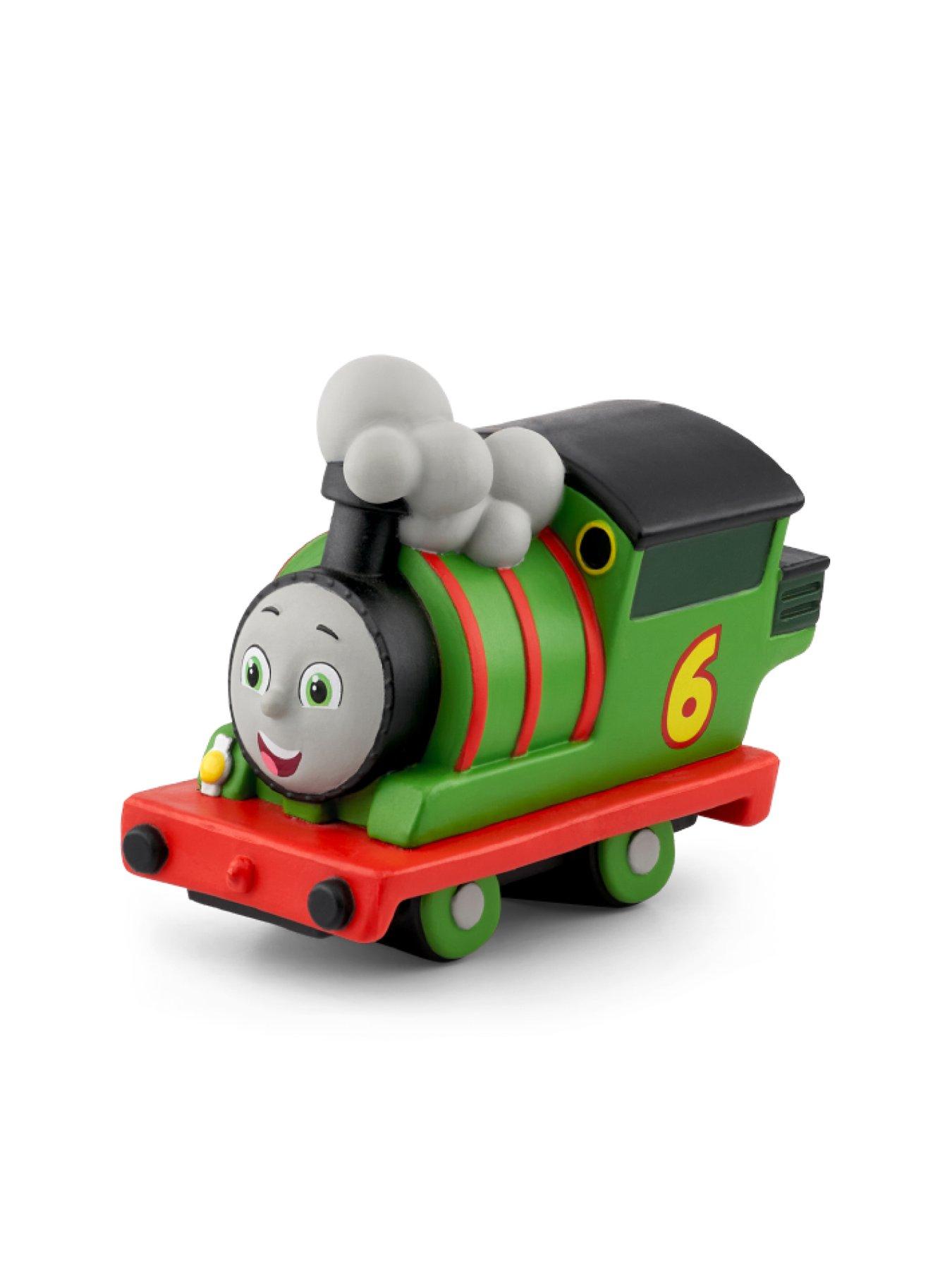 Image 2 of 3 of Tonies Thomas the Tank Engine - All Engines Go: Percy