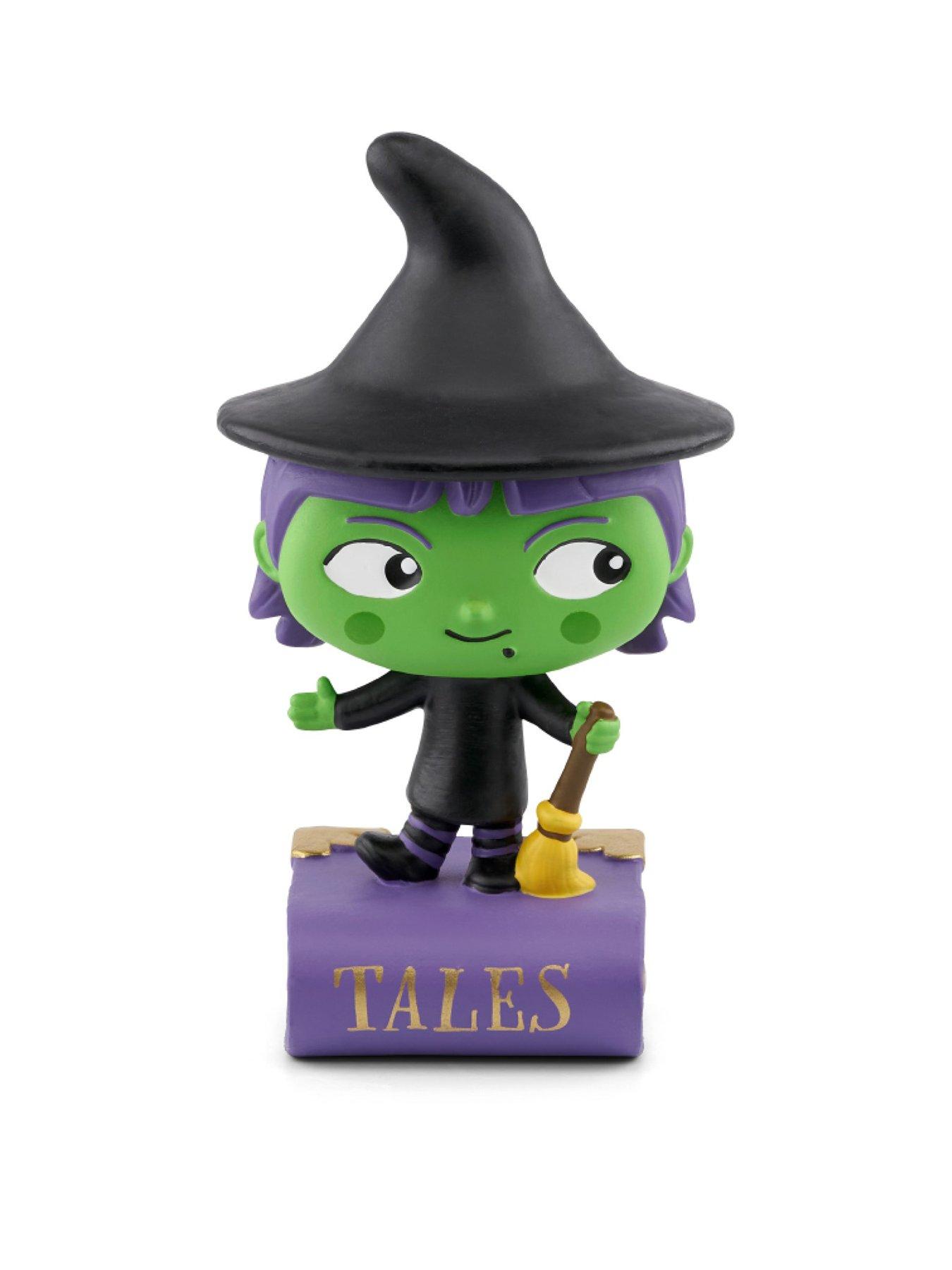 Image 1 of 4 of Tonies Spooky Tales Audio Character