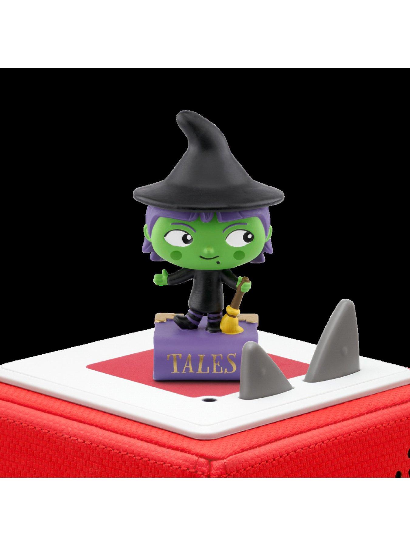 Image 2 of 4 of Tonies Spooky Tales Audio Character
