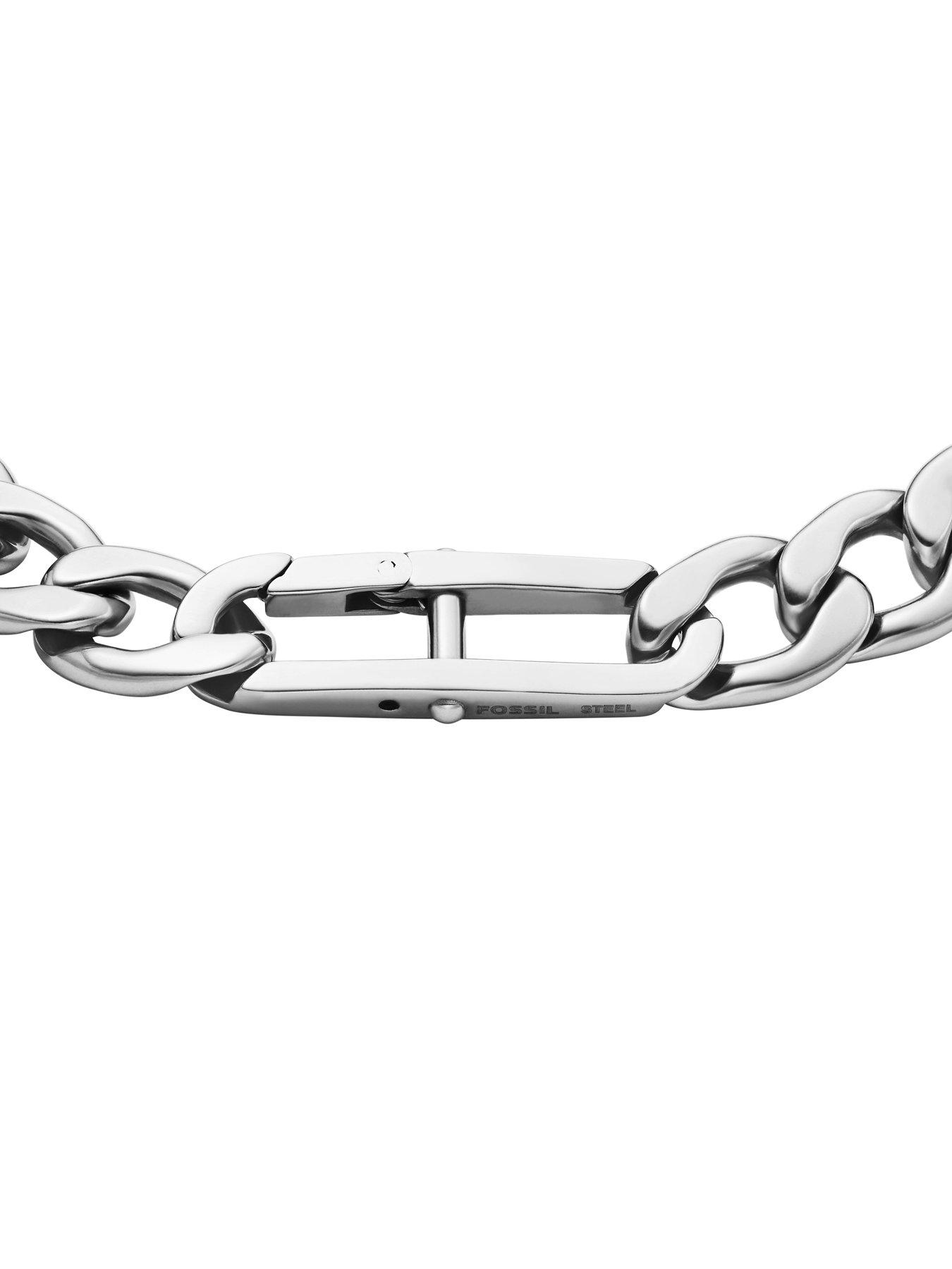 fossil-heritage-d-link-stainless-steel-chain-braceletback