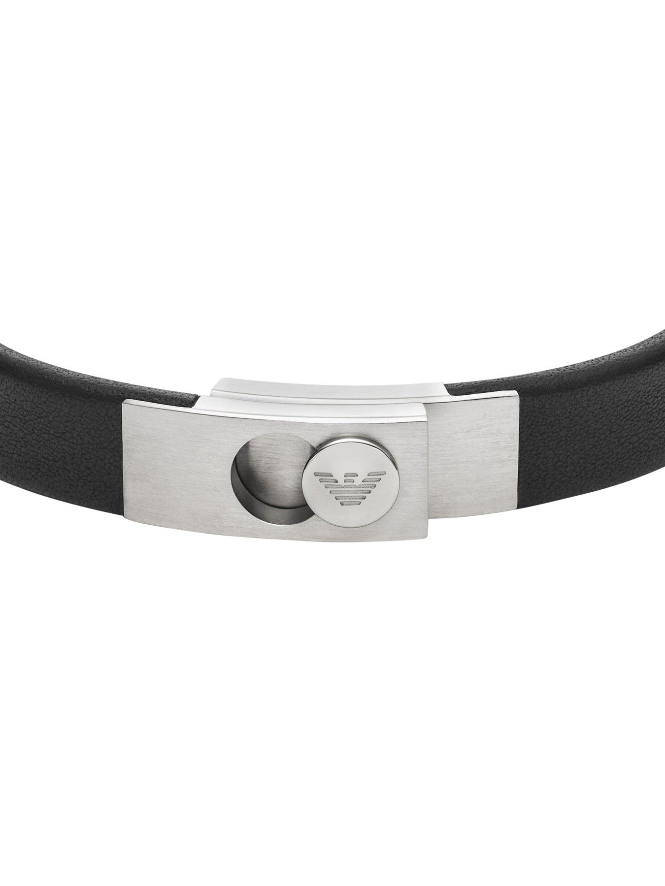 emporio-armani-emporio-armani-stainless-steel-and-black-leather-strap-braceletback