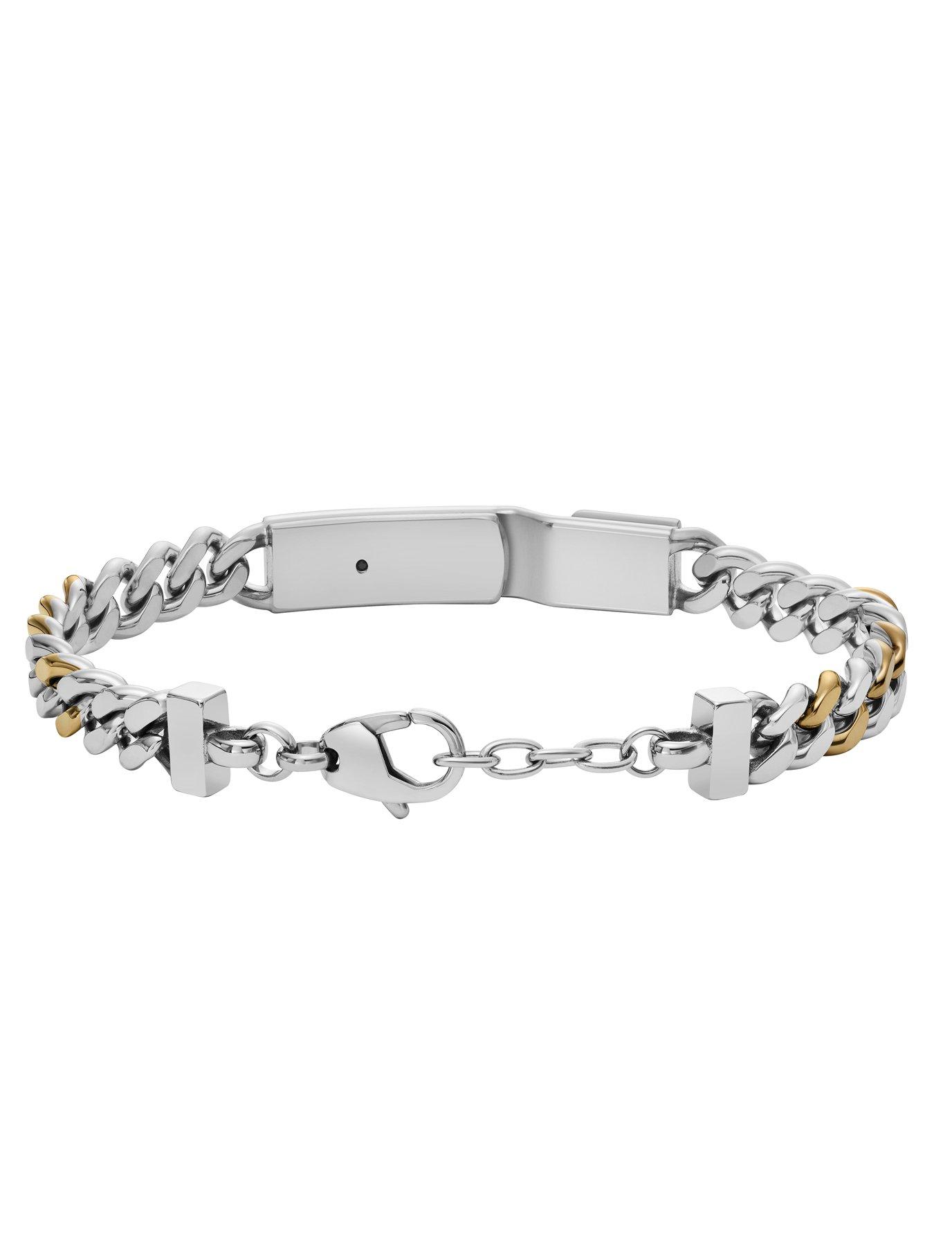 diesel-diesel-two-tone-stainless-steel-id-chain-braceletback