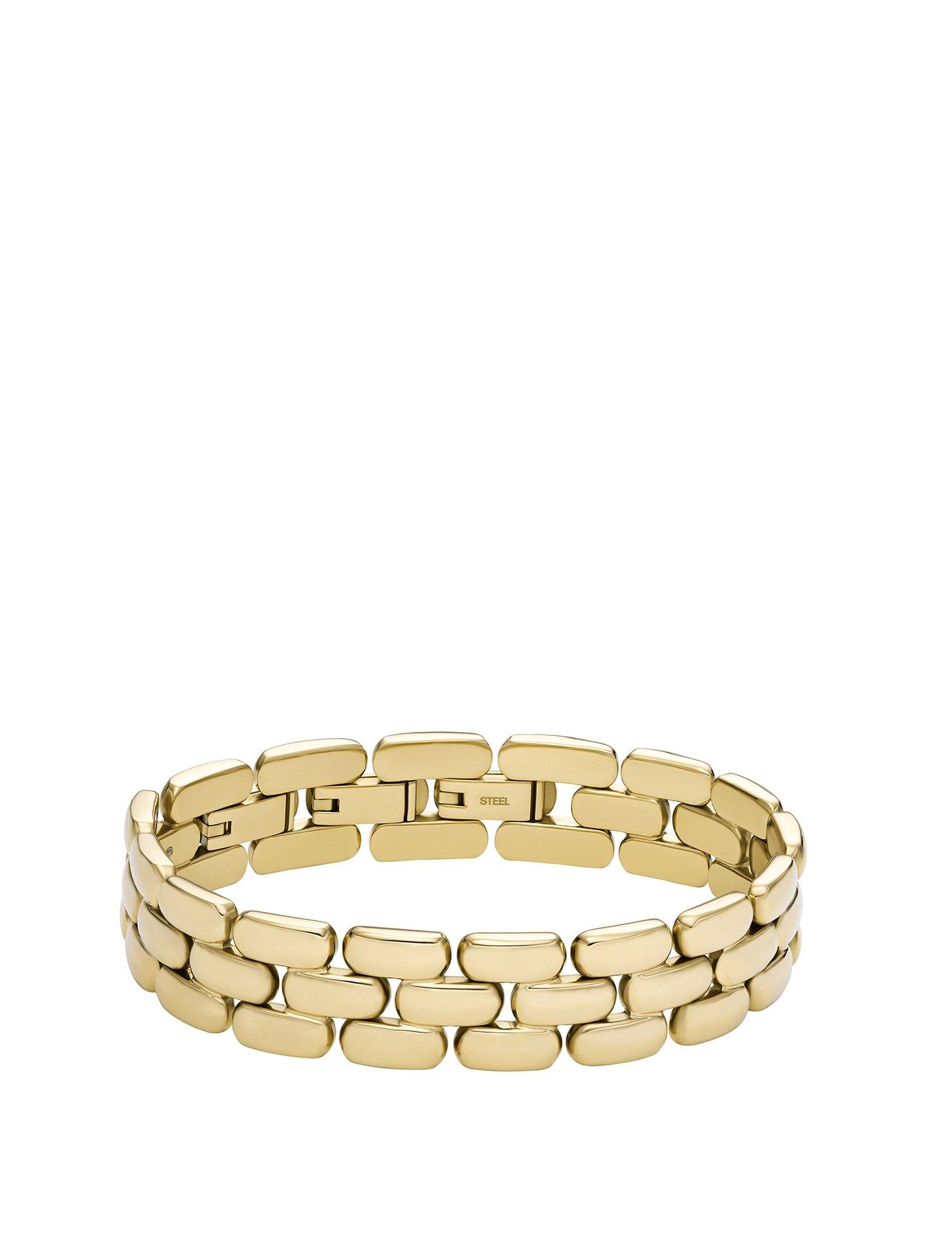 fossil-fossil-womens-arden-watch-links-gold-tone-stainless-steel-chain-braceletfront