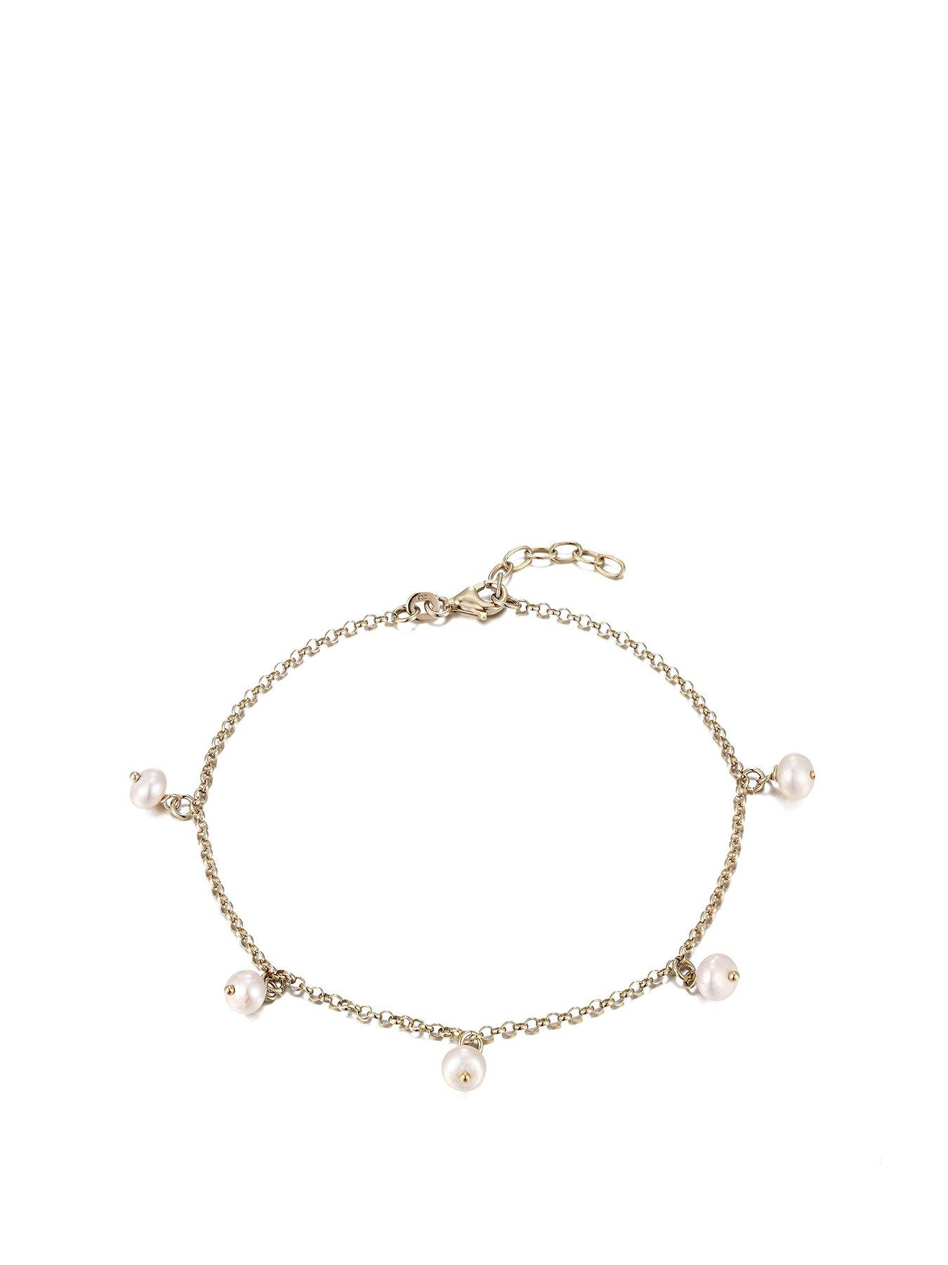 seol-gold-pearl-charm-anklet