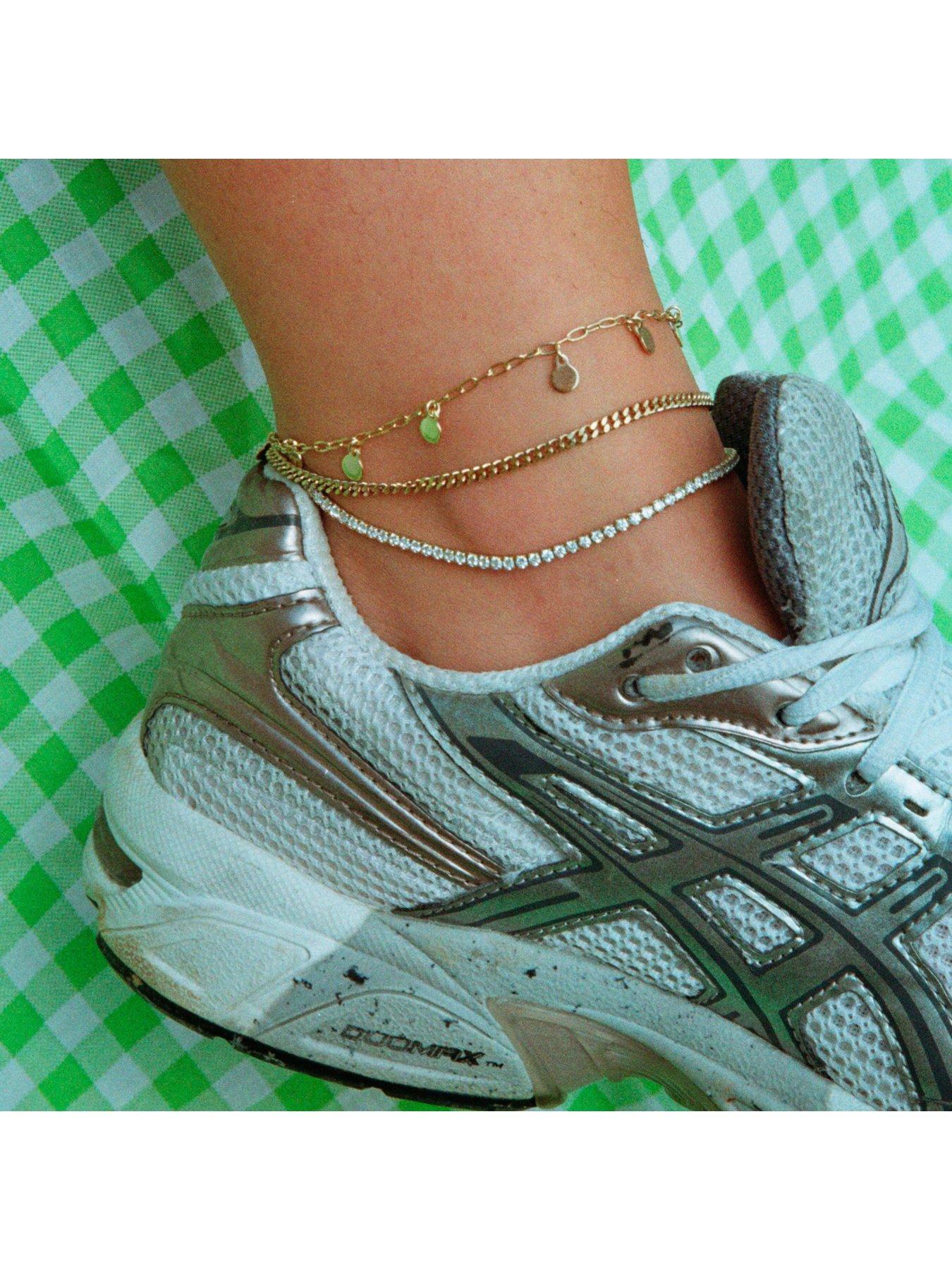 seol-gold-curb-chain-ankletback