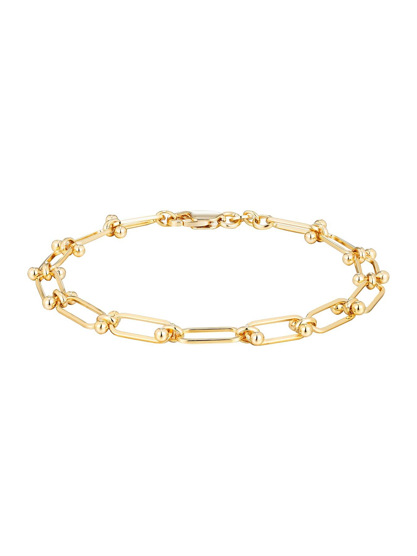 seol-gold-ball-and-link-braceletback